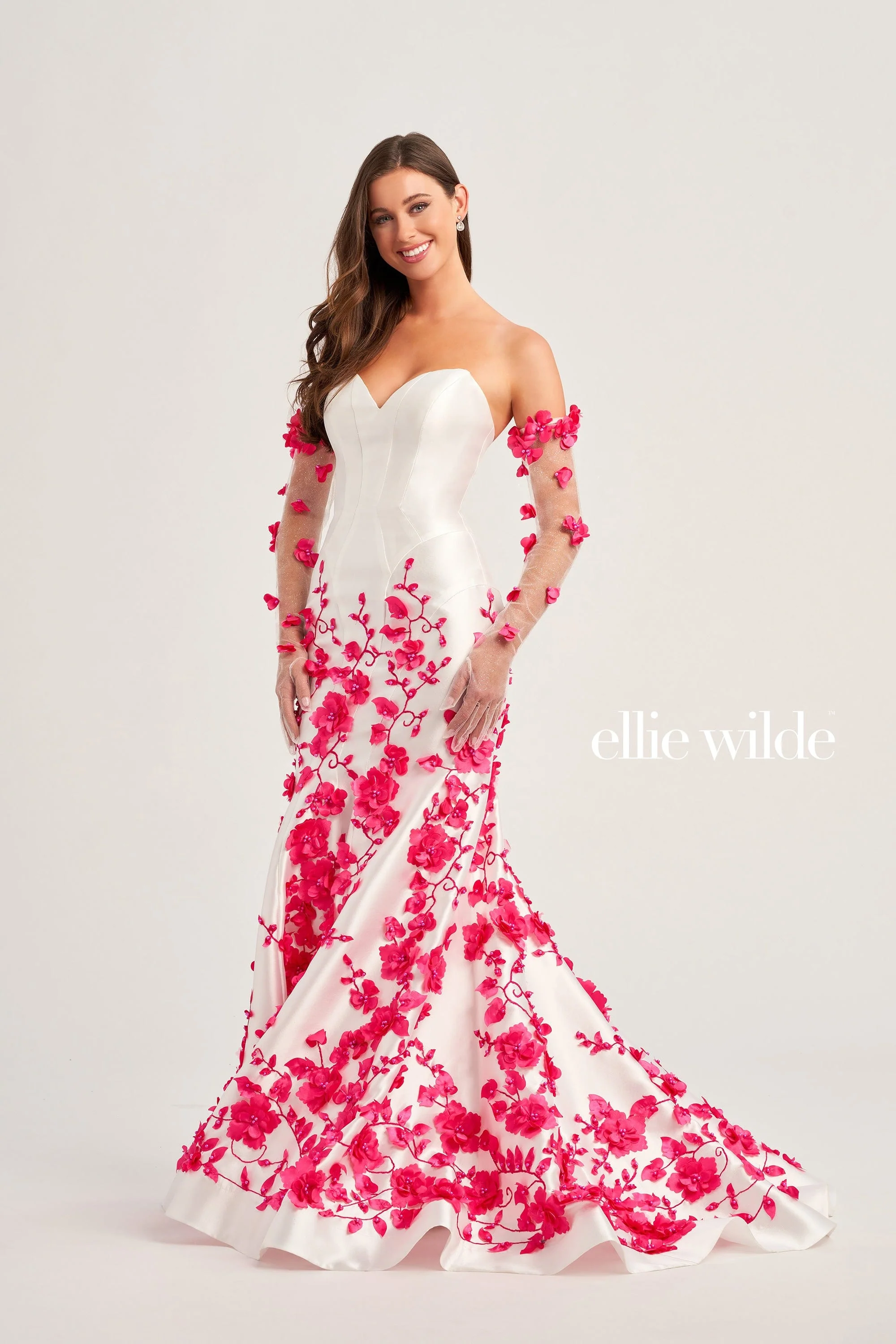 Ellie Wilde: EW35036 - Image 3