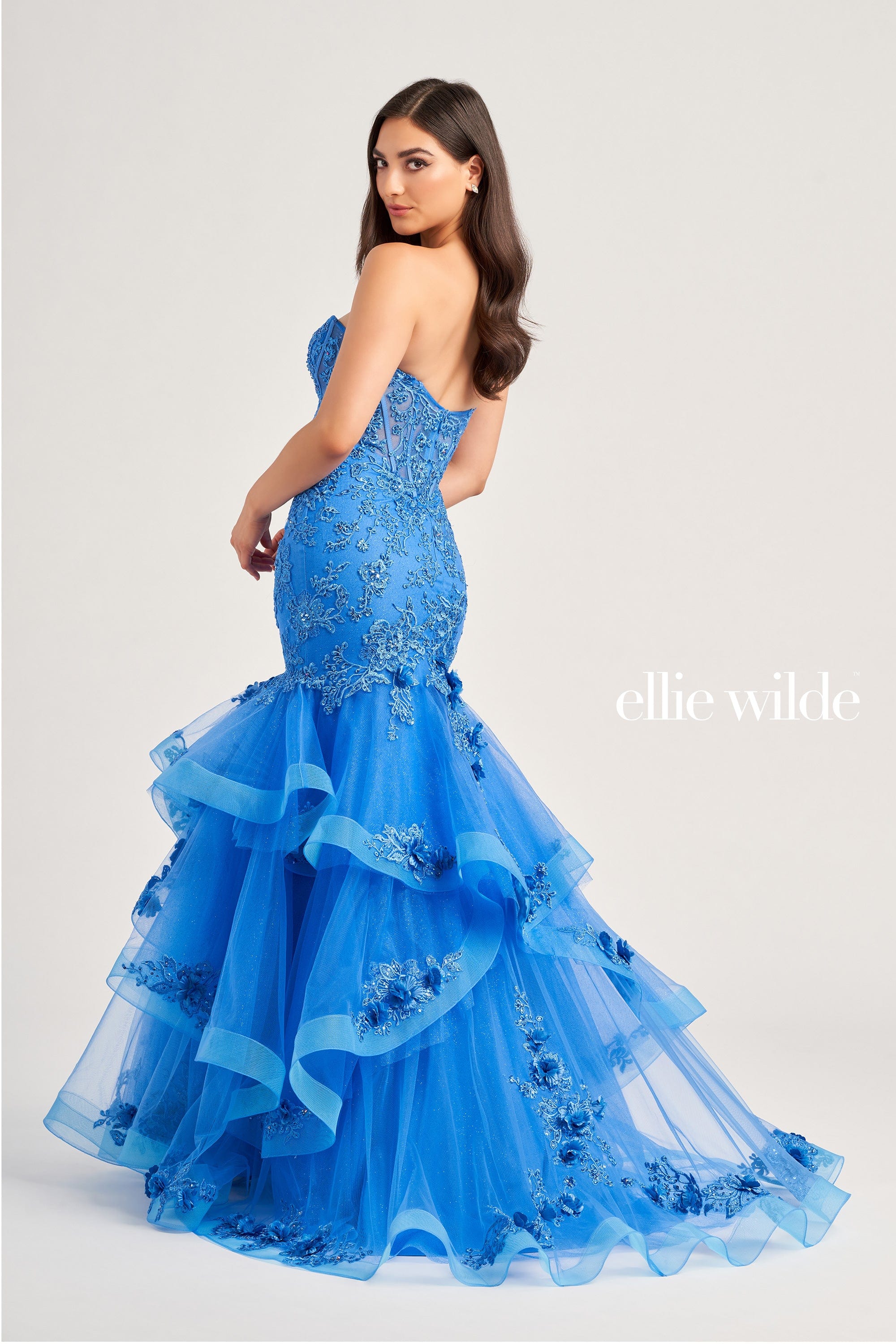 Ellie Wilde: EW35239 - Image 2