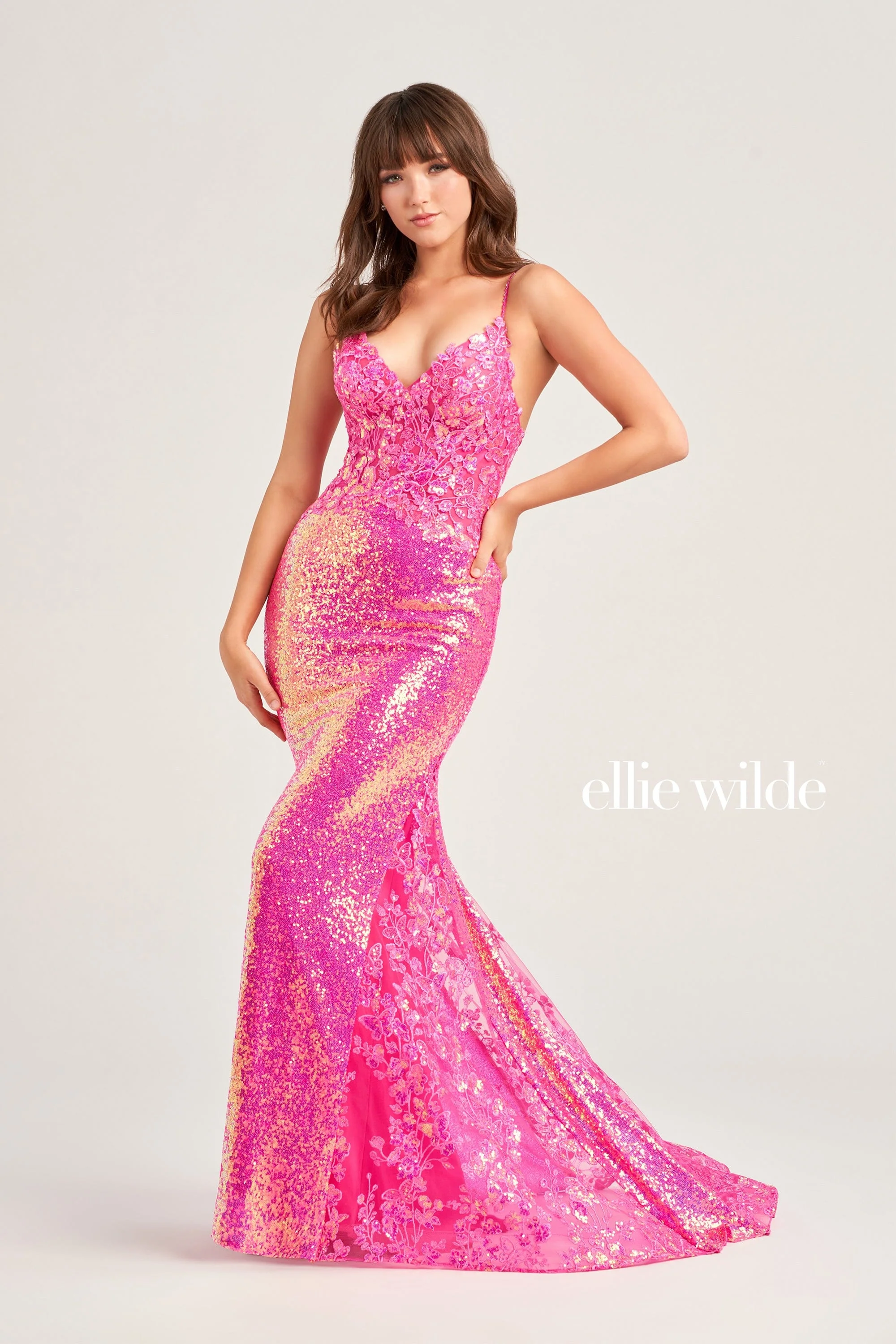 Ellie Wilde: EW35202