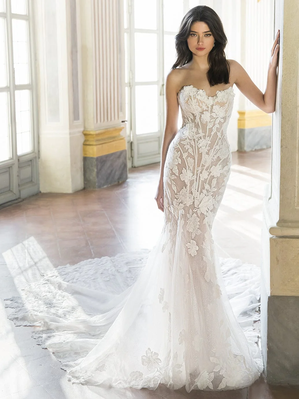 Enzoani: Tahlia - Image 4
