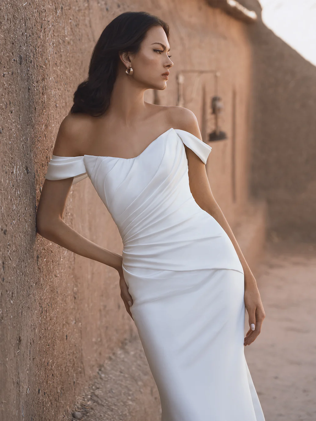 Blue by Enzoani: Thu - Image 3