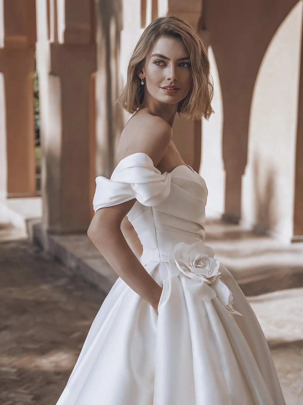 Enzoani: Uliana - Image 5