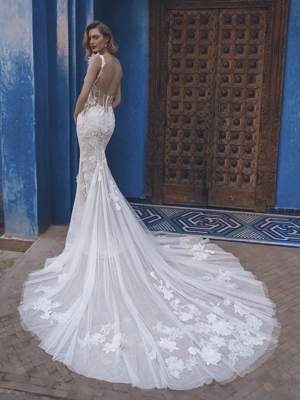 Enzoani: Ulyssa - Image 2