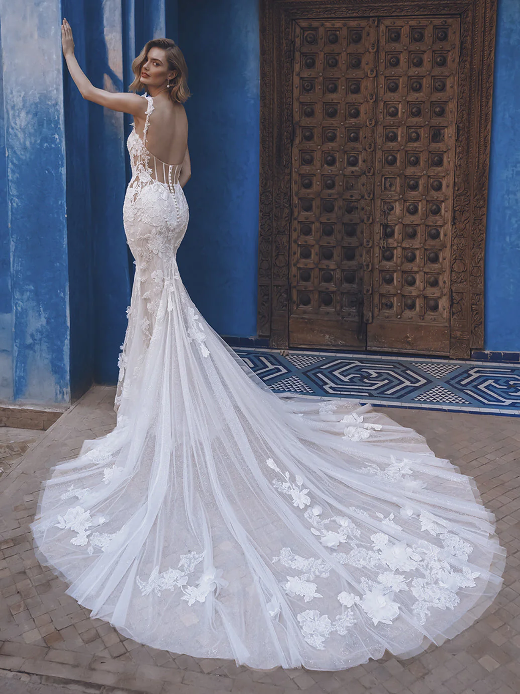 Enzoani: Ulyssa - Image 3