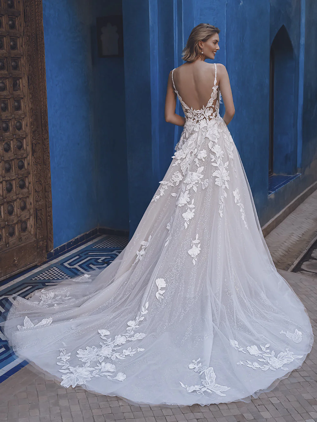 Enzoani: Unisse - Image 2