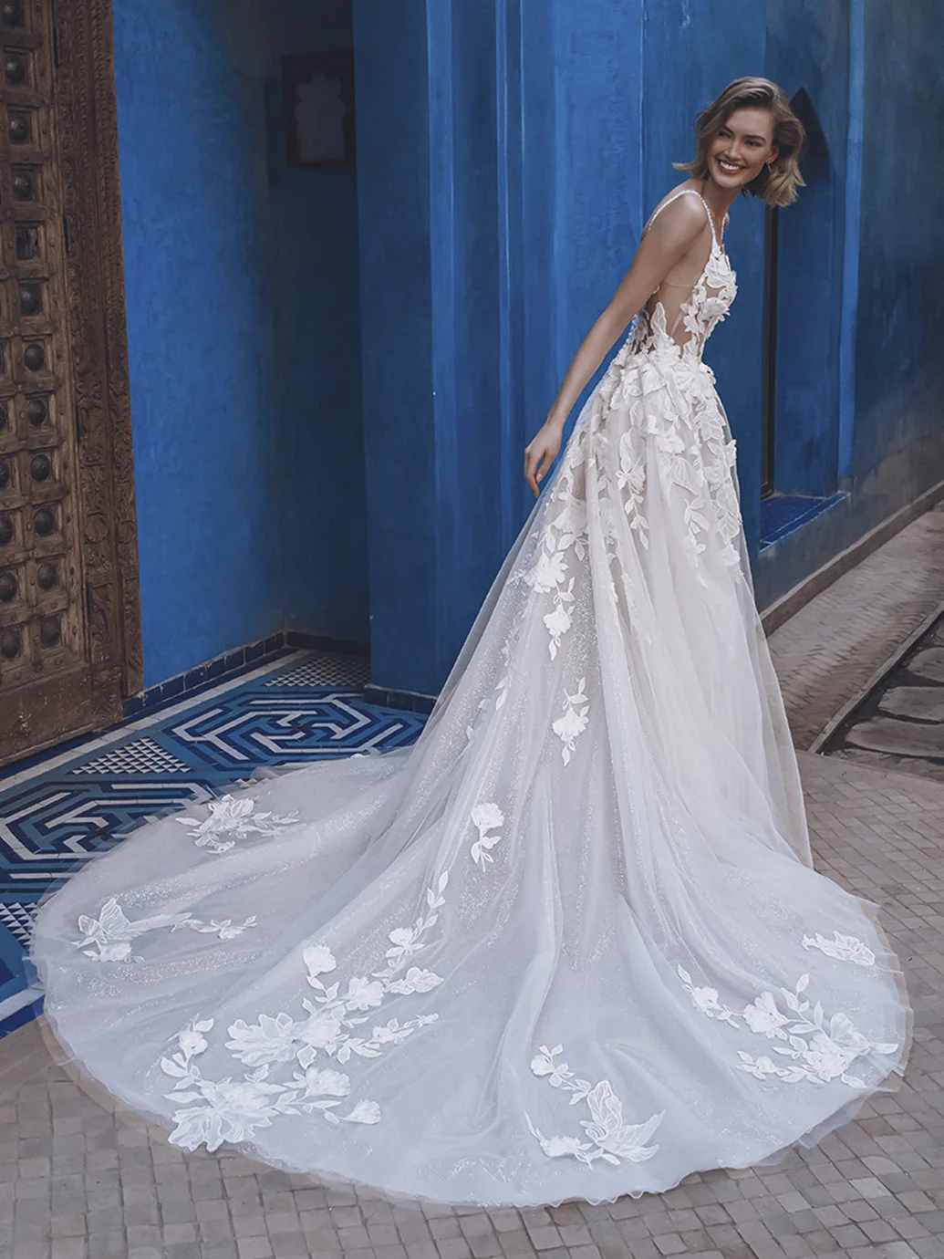Enzoani: Unisse - Image 4