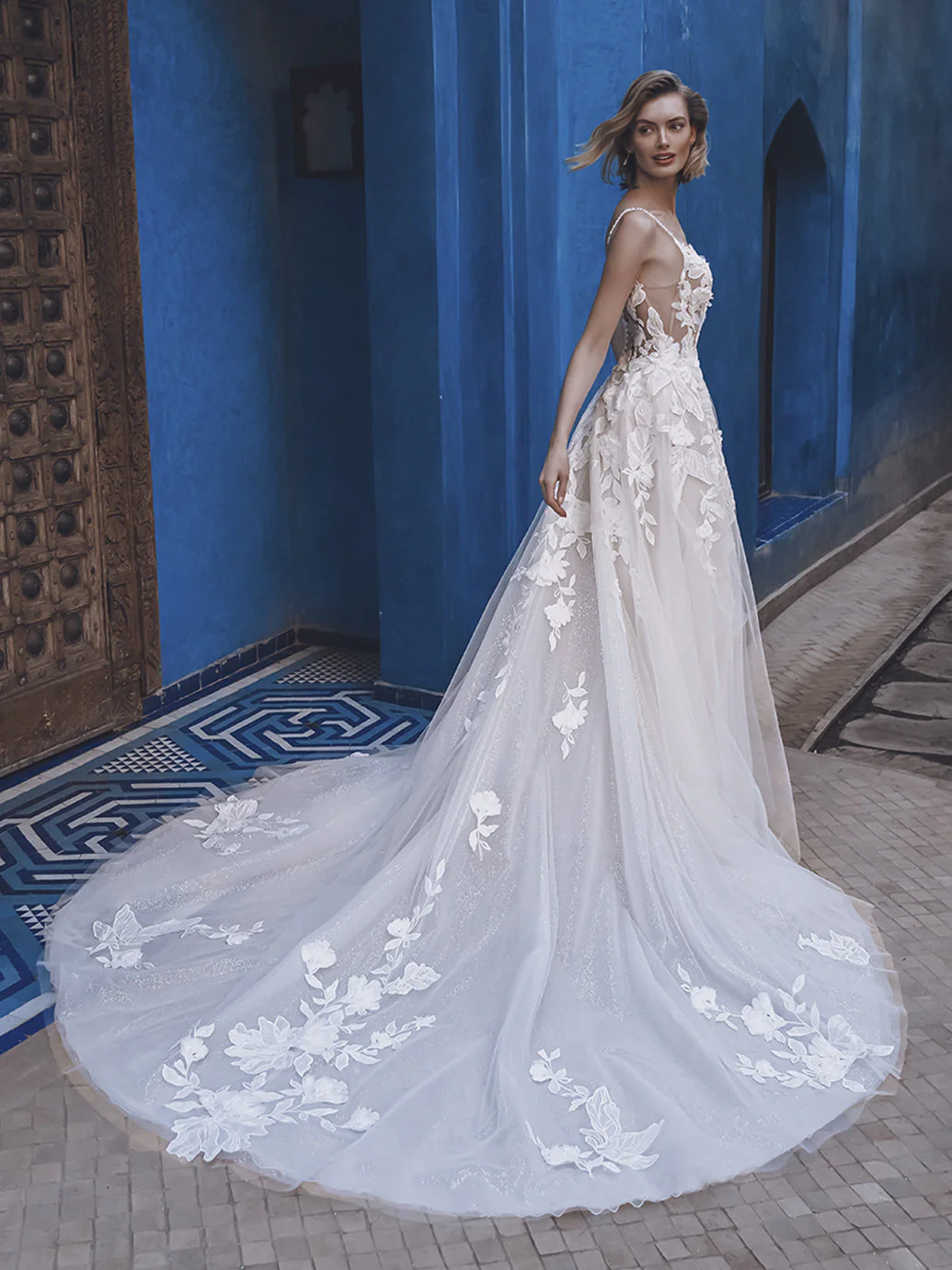 Enzoani: Unisse - Image 5