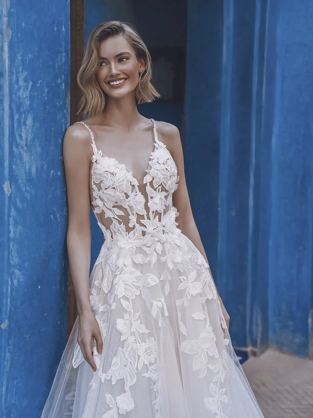 Enzoani: Unisse - Image 6