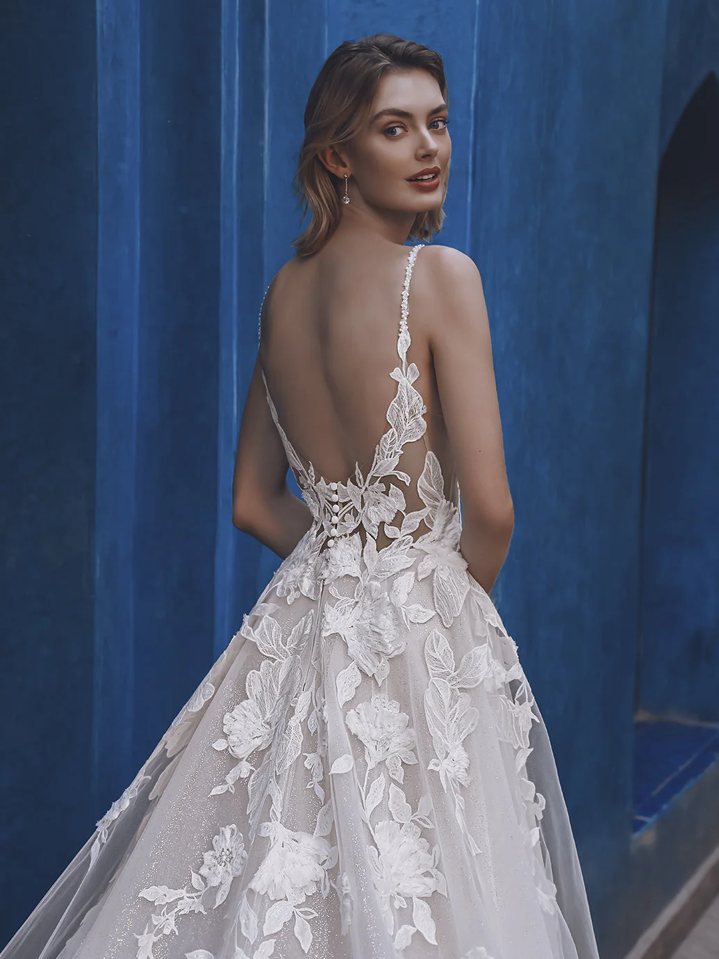 Enzoani: Unisse - Image 7