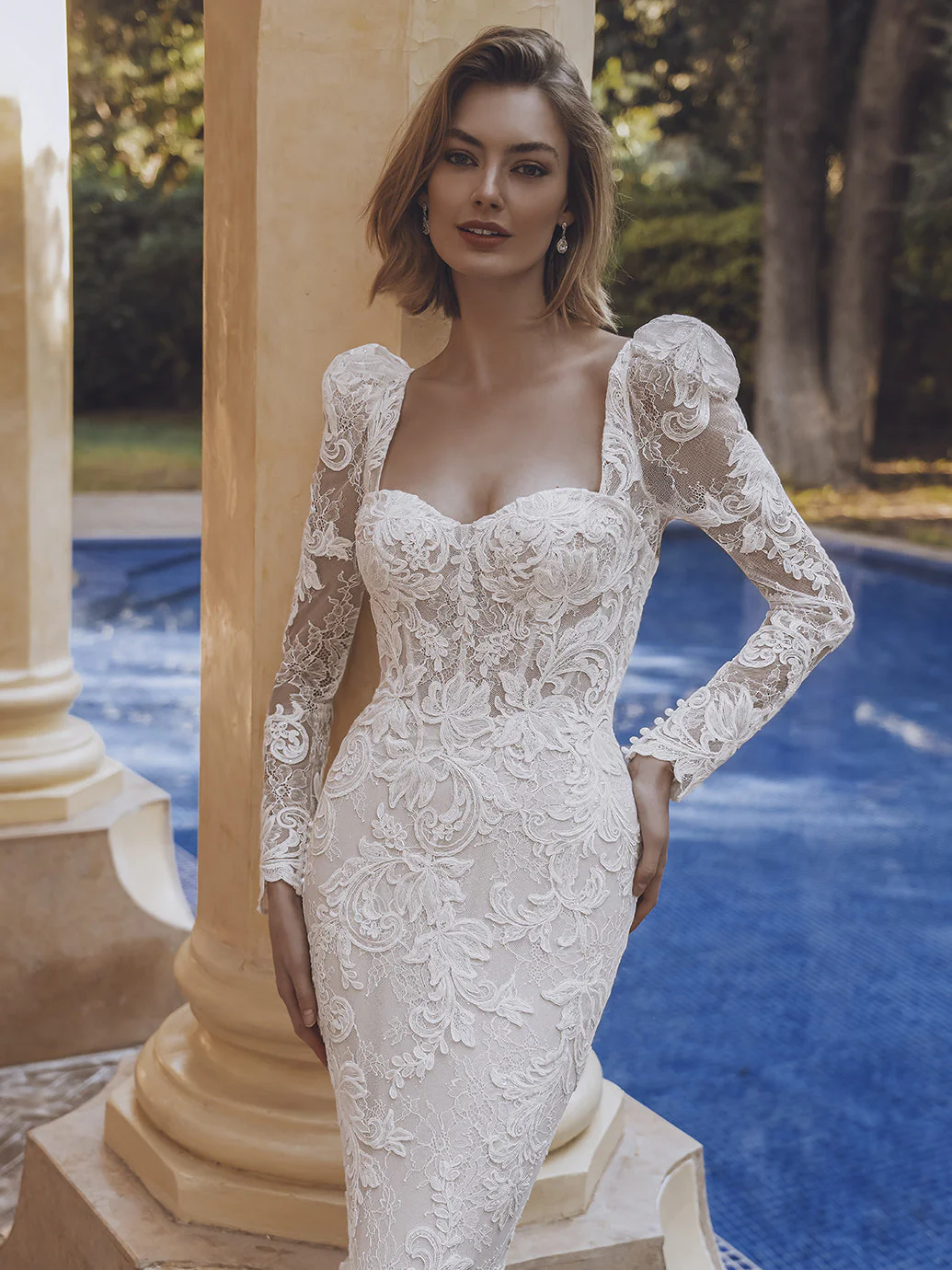 Enzoani: Urvashi - Image 3