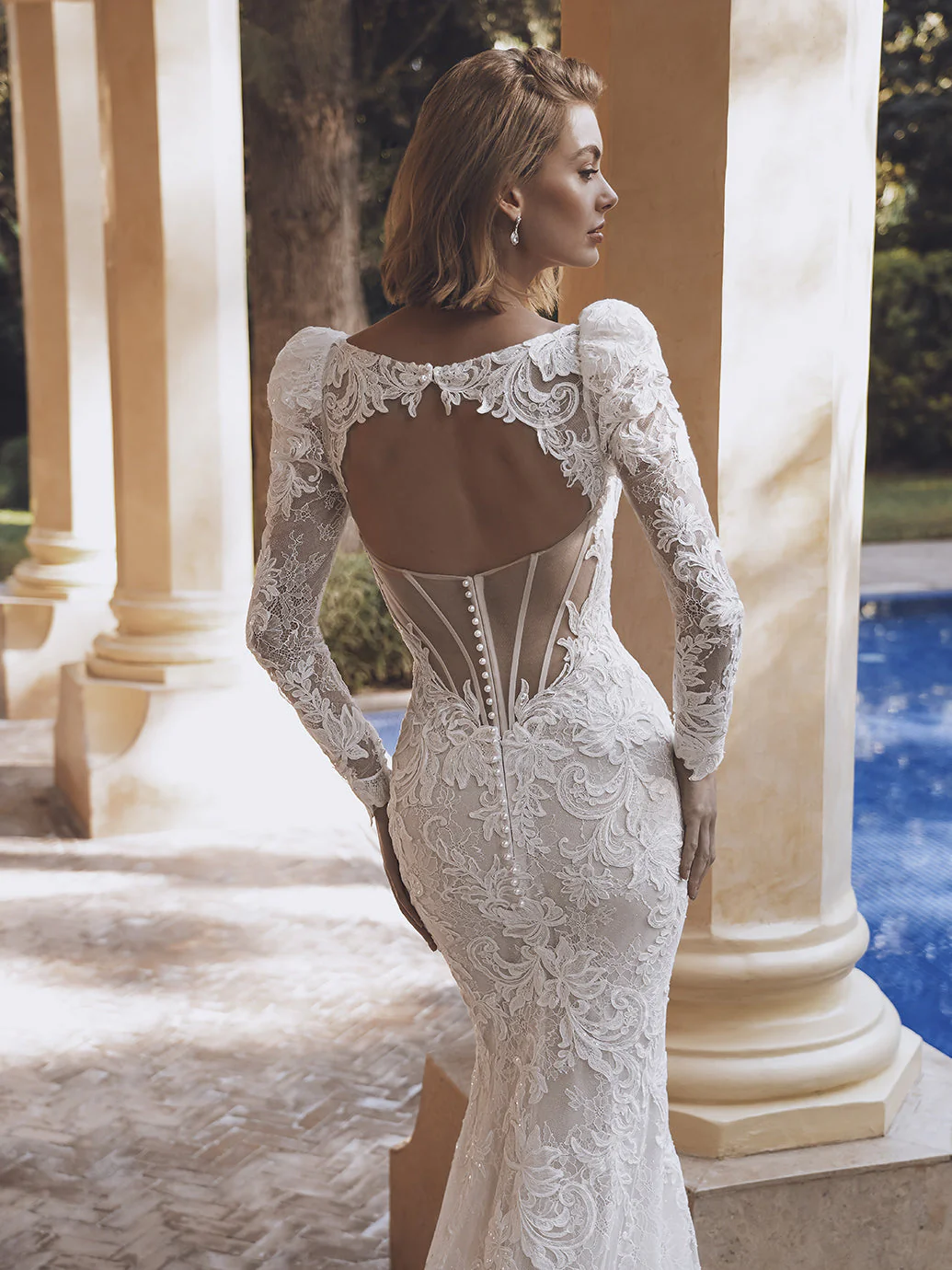Enzoani: Urvashi - Image 4