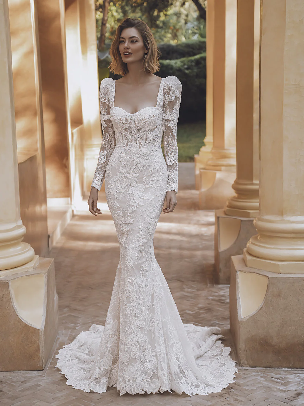Enzoani: Urvashi - Image 5