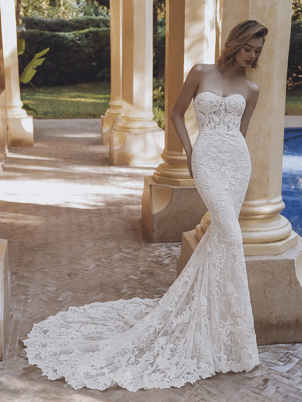 Enzoani: Urvashi - Image 6