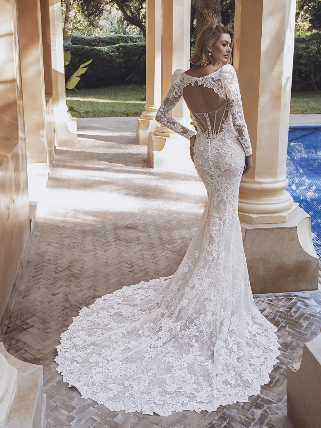 Enzoani: Urvashi - Image 7