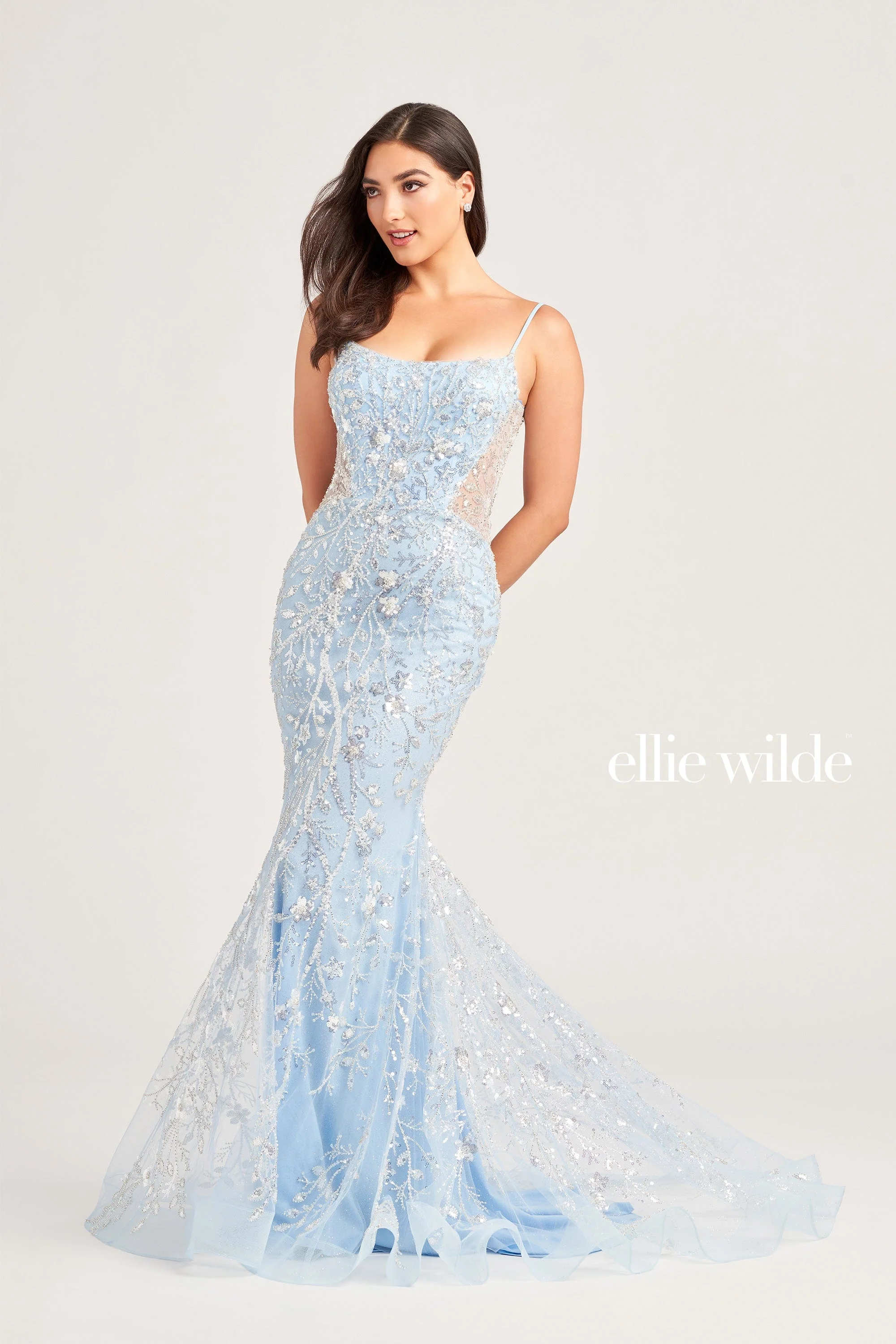 Ellie Wilde: EW35204