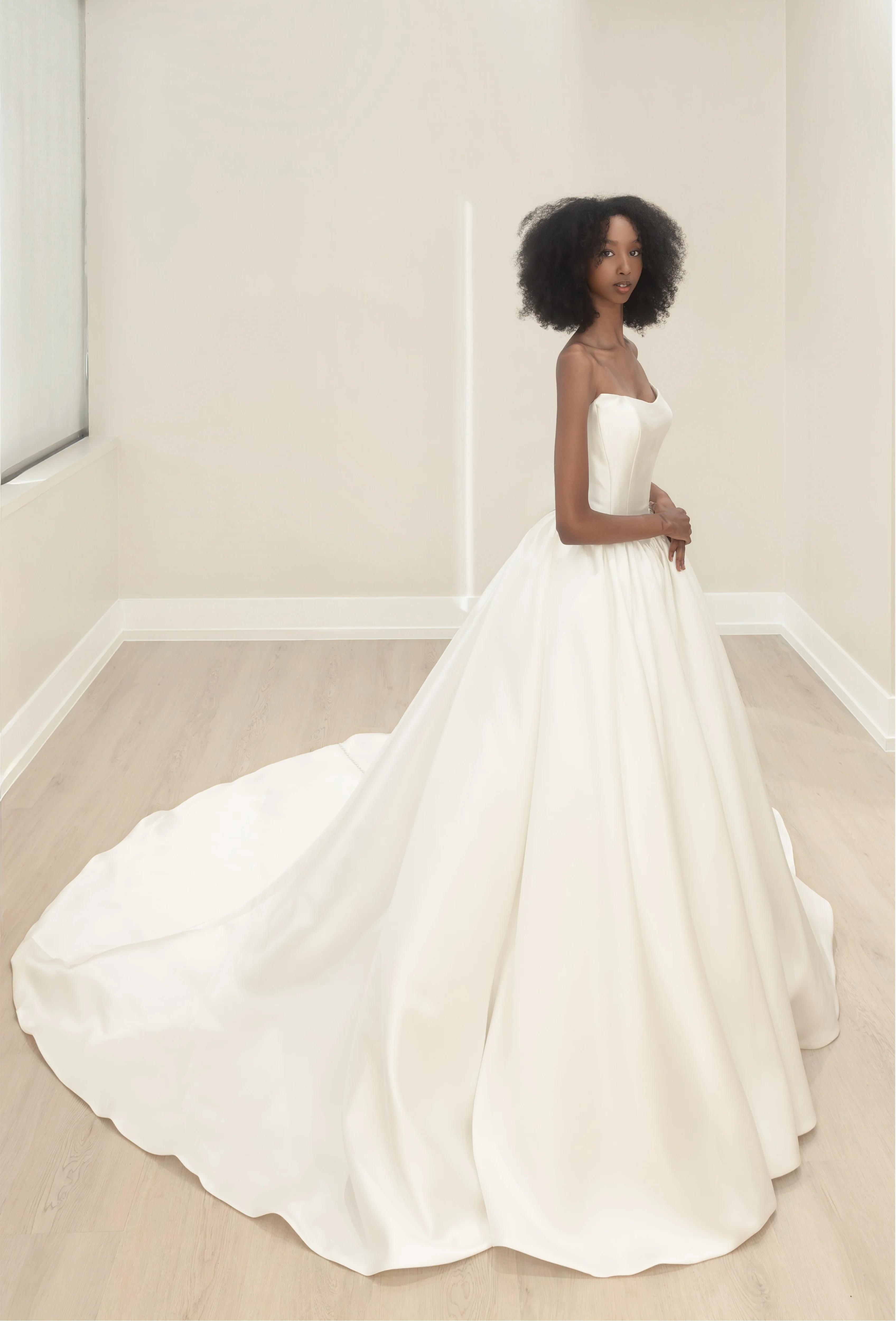 Magnolia Couture: Gardenia - Image 2