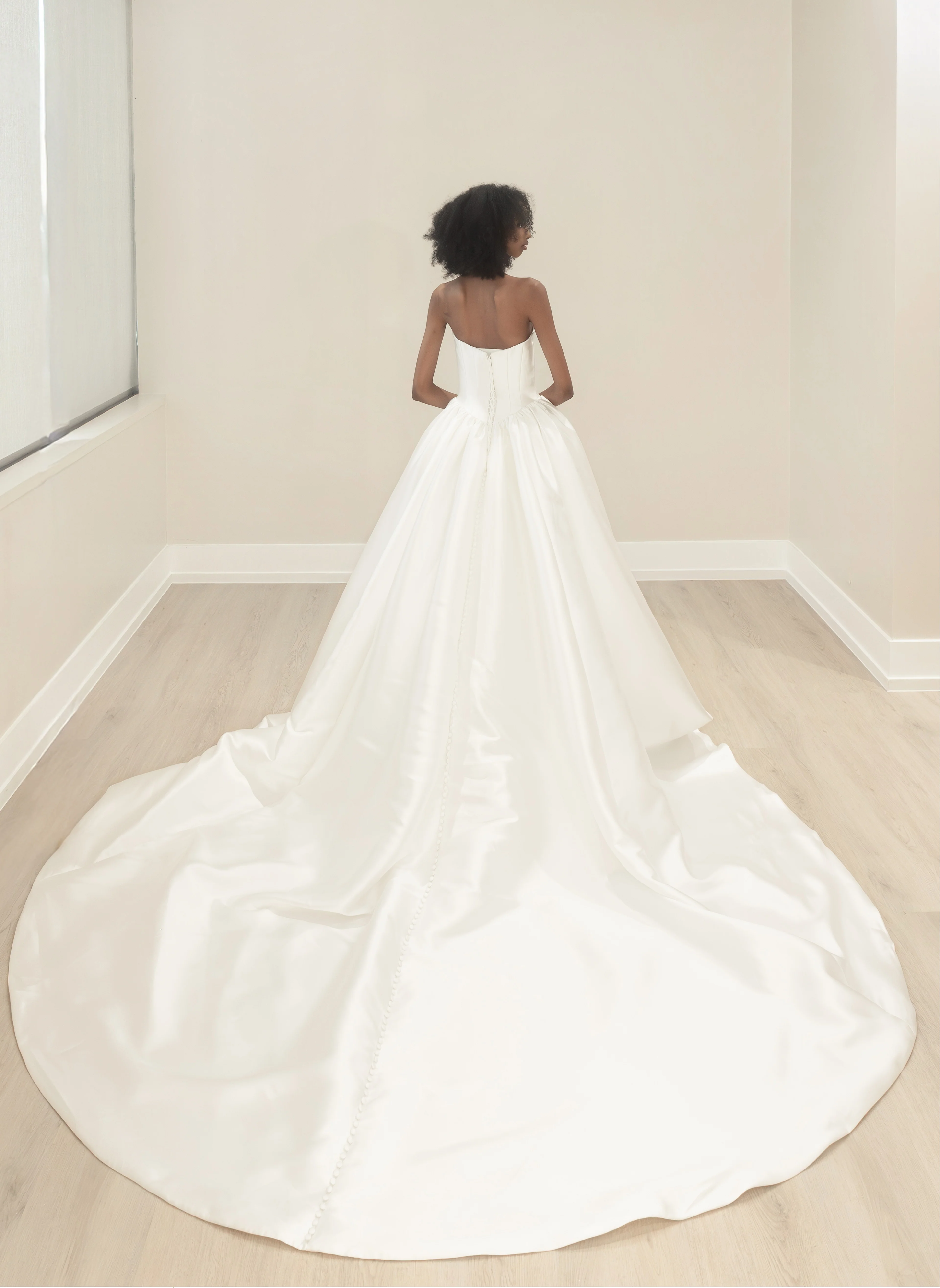 Magnolia Couture: Gardenia - Image 3