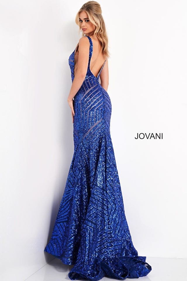 Jovani: 59762 Dress - Image 13