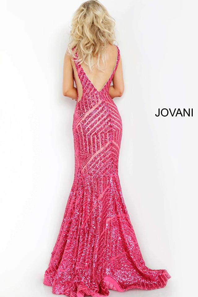 Jovani: 59762 Dress - Image 7