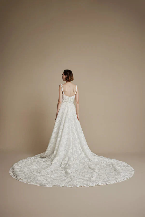 La Premiere: Clover (dress only) - Image 2