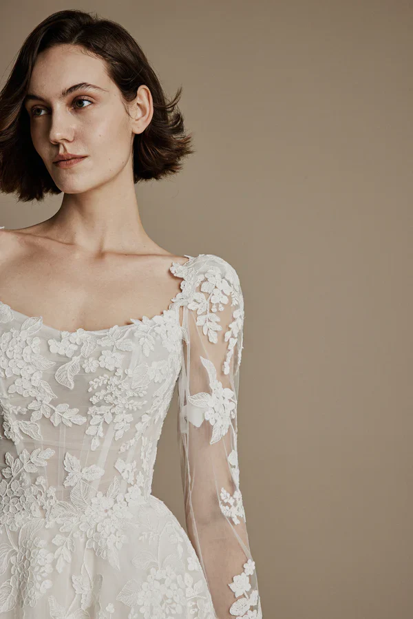La Premiere: Clover (dress only) - Image 3