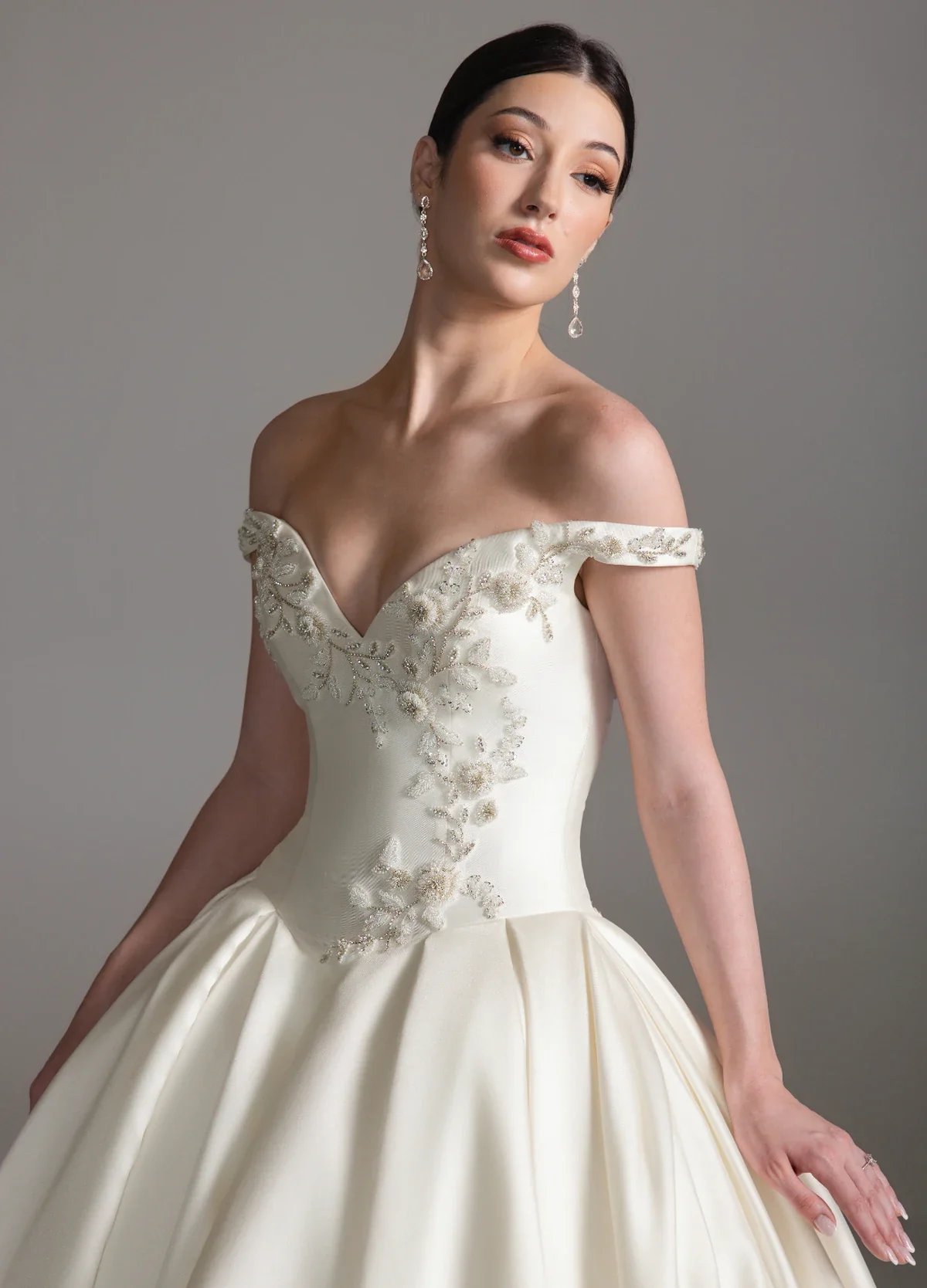 Lazaro: Bronte B - Image 3
