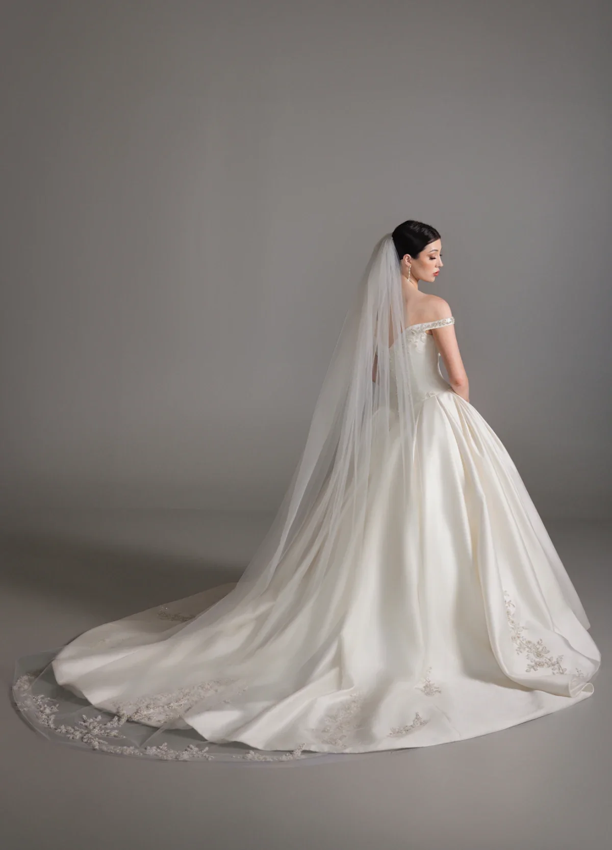 Lazaro: Bronte B - Image 5