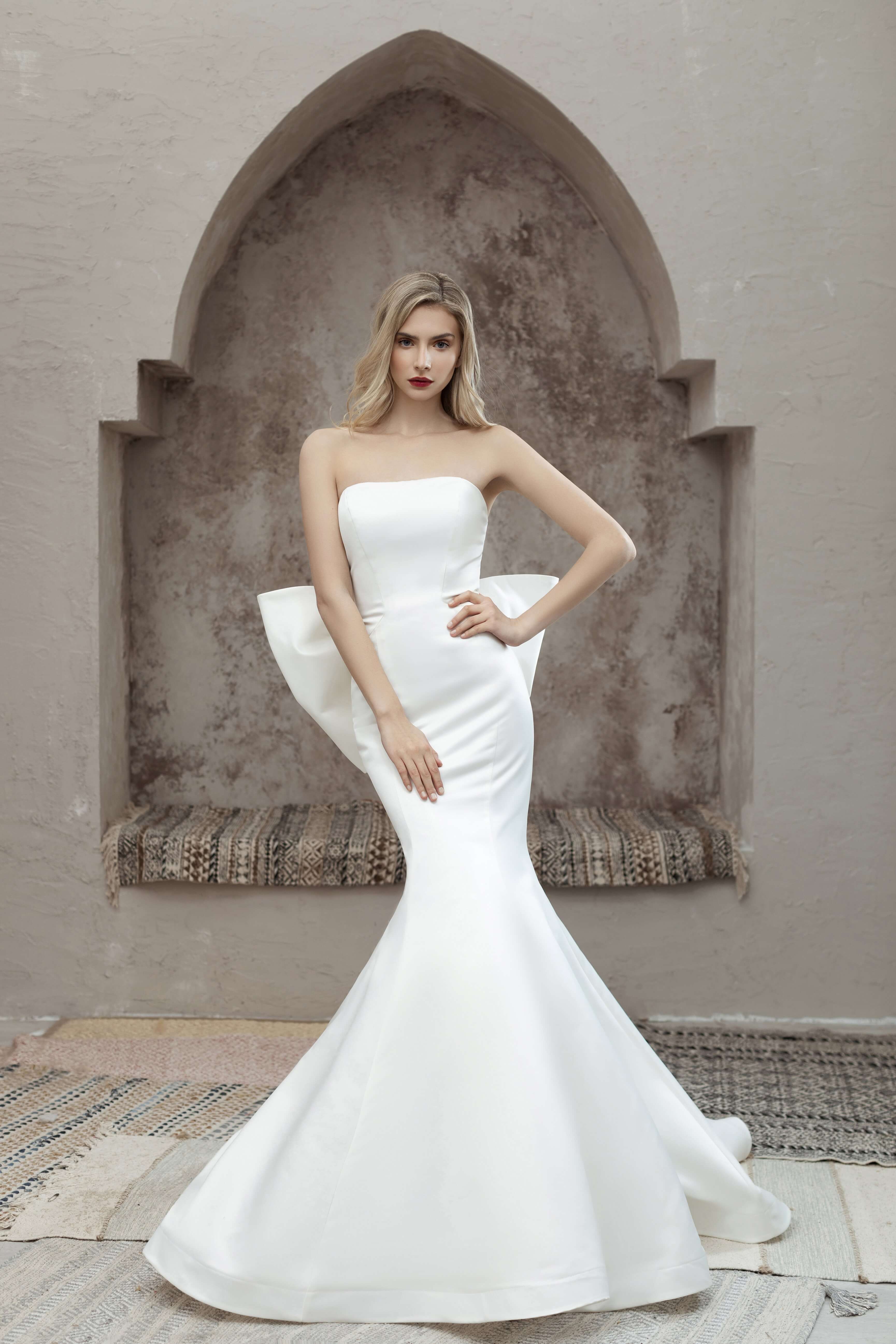 Magnolia White: Allium B - Image 3