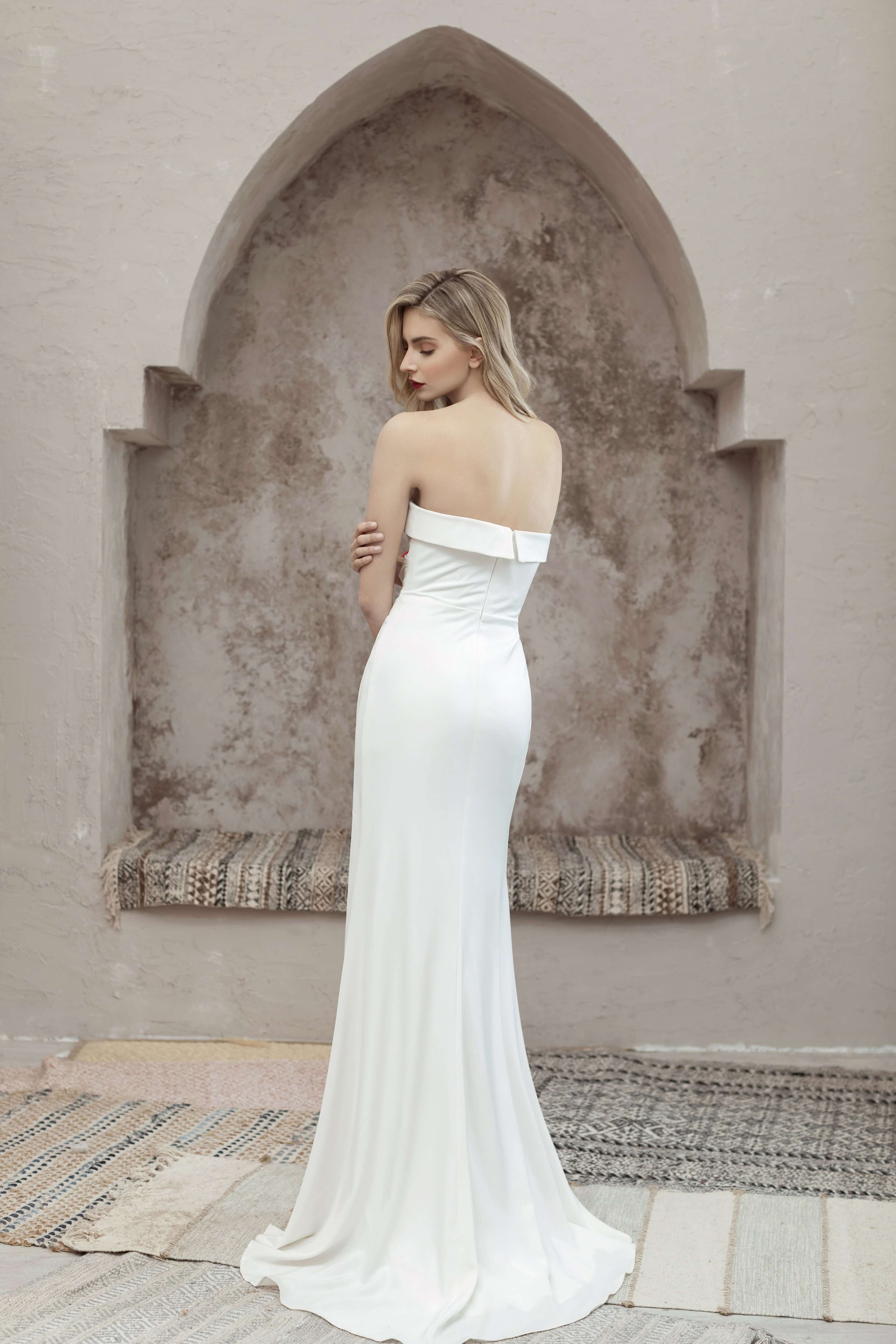 Magnolia White: Alyssum - Image 3