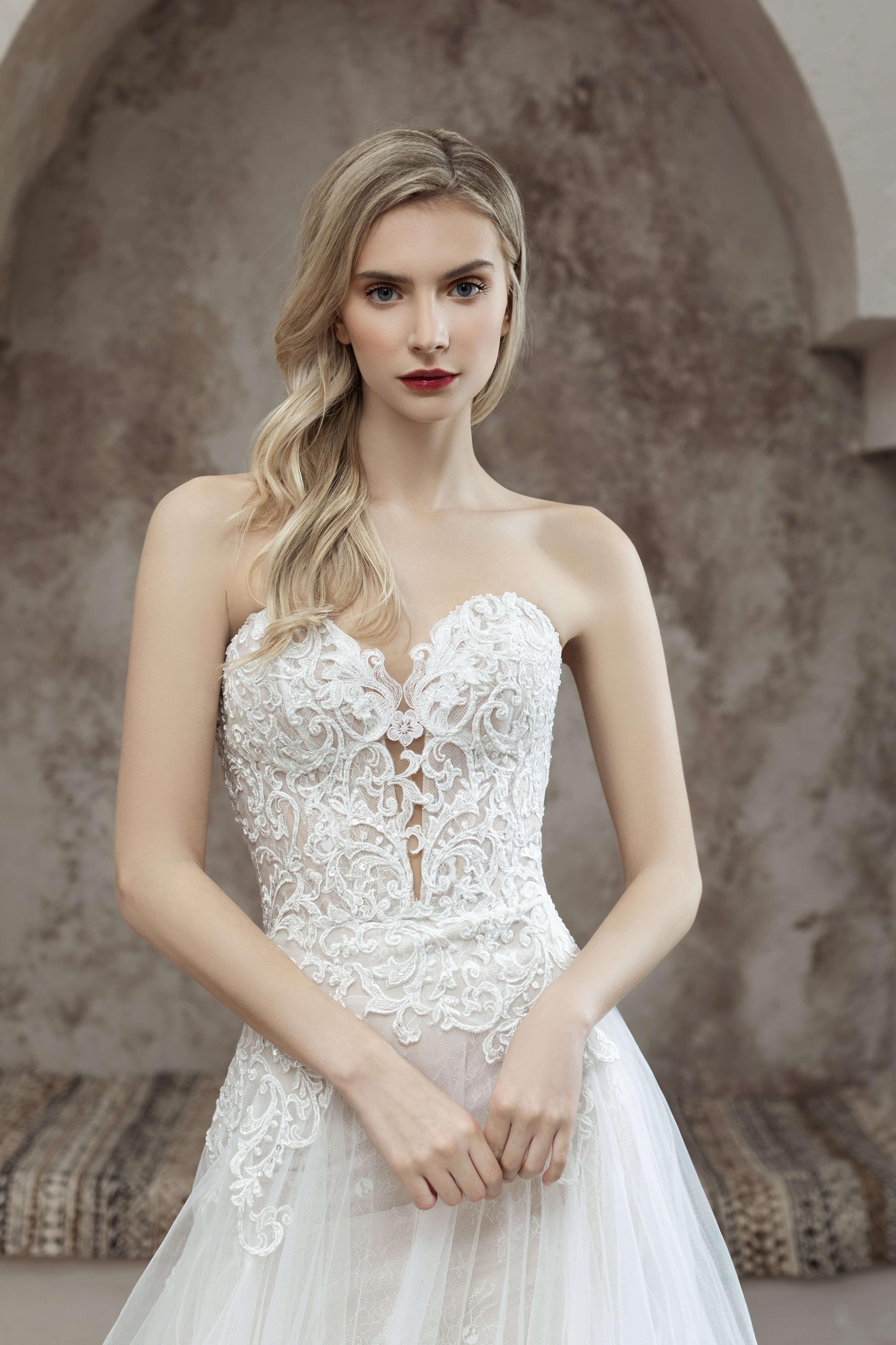 Magnolia White: Angelonia - Image 3