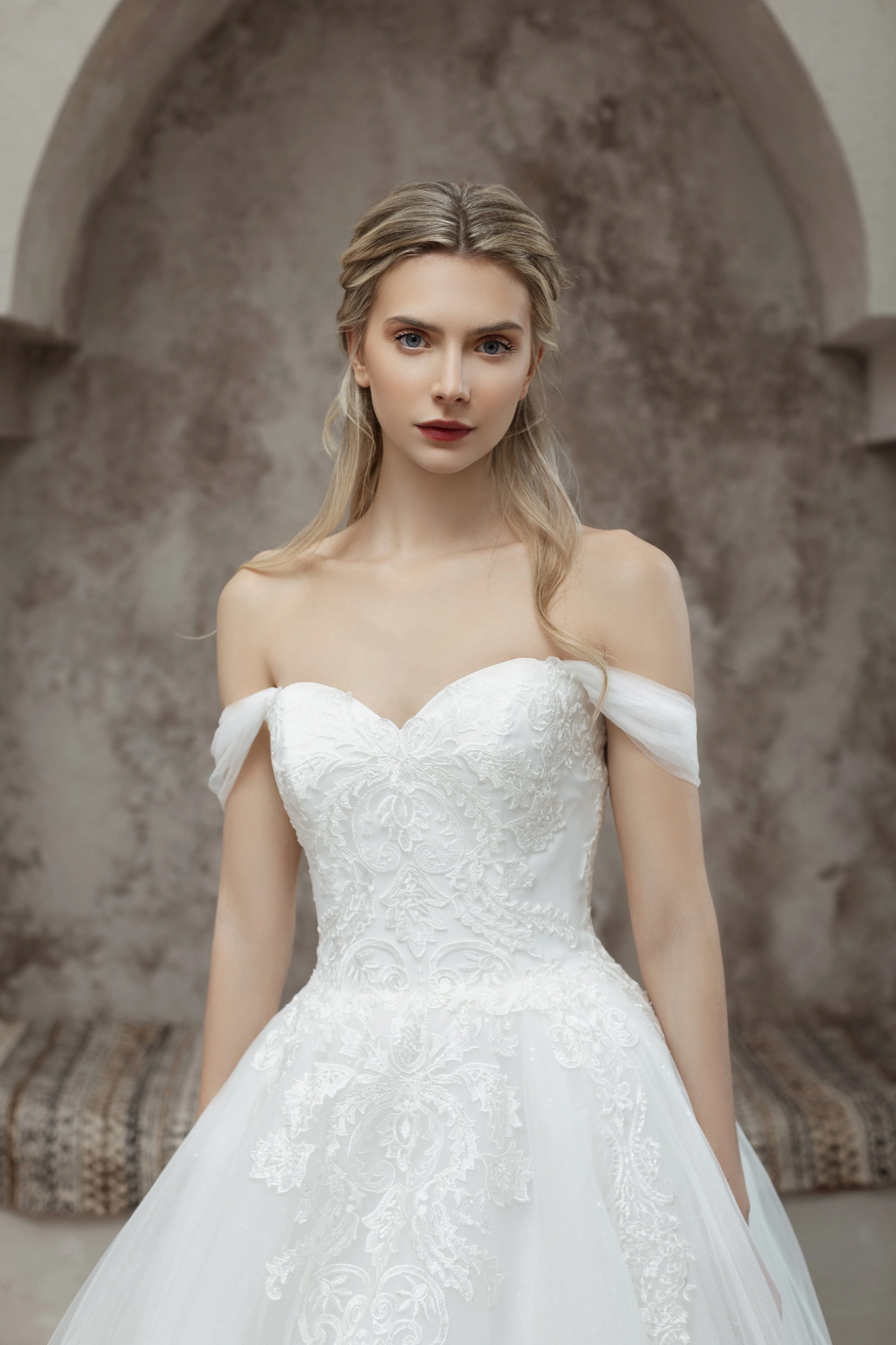 Magnolia Couture: Alchemilla - Image 3