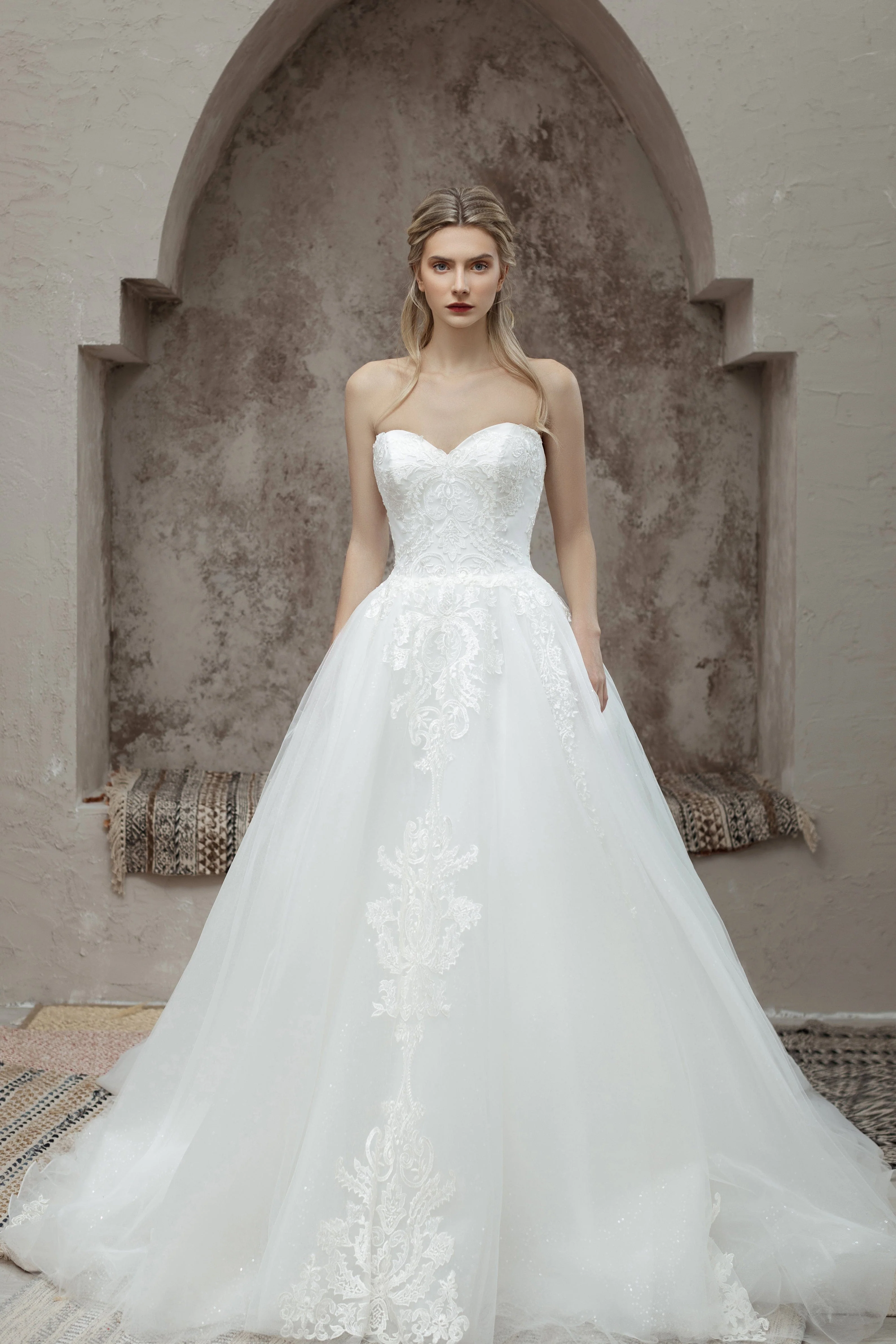 Magnolia Couture: Alchemilla - Image 4