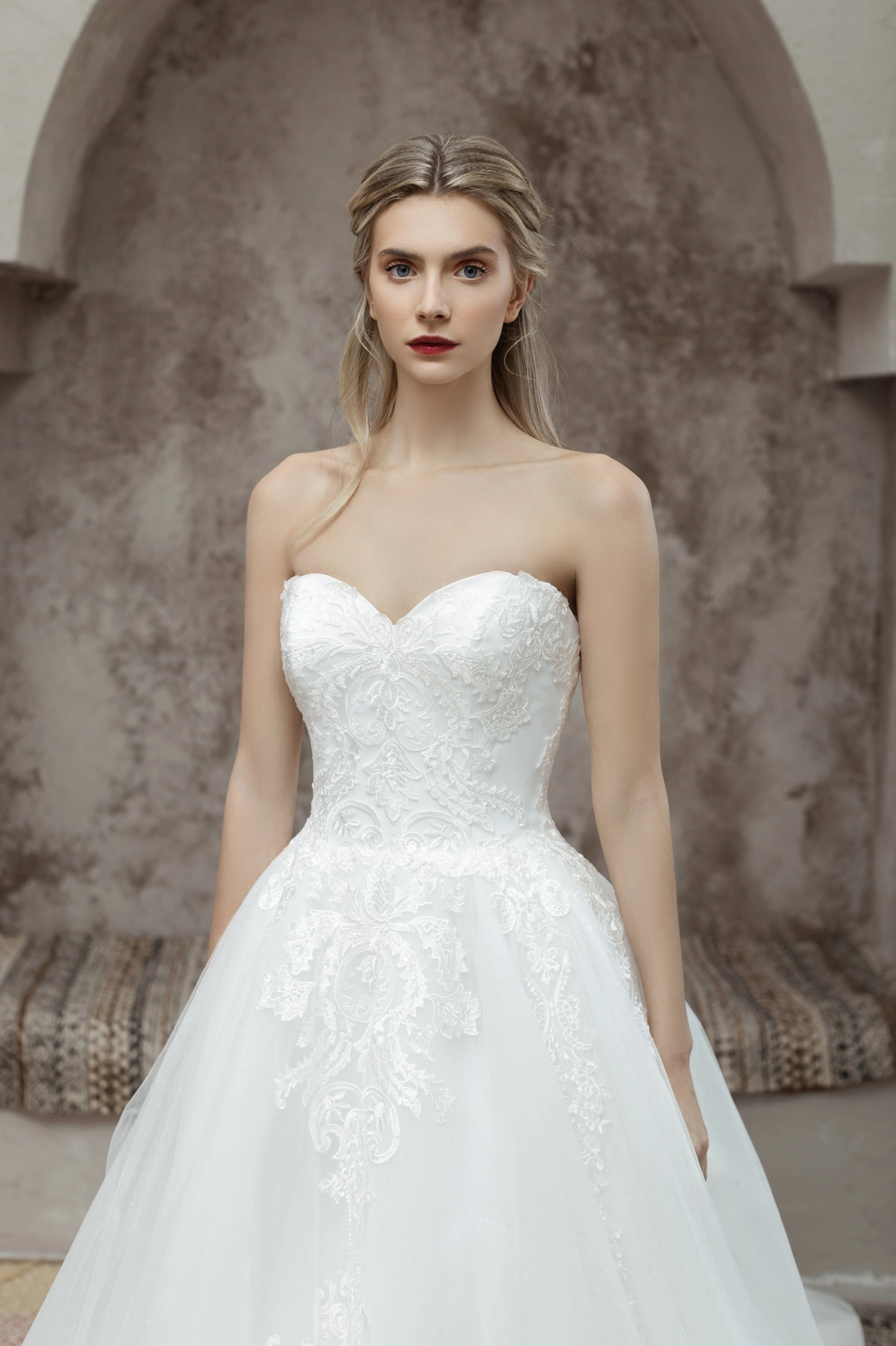 Magnolia Couture: Alchemilla - Image 5
