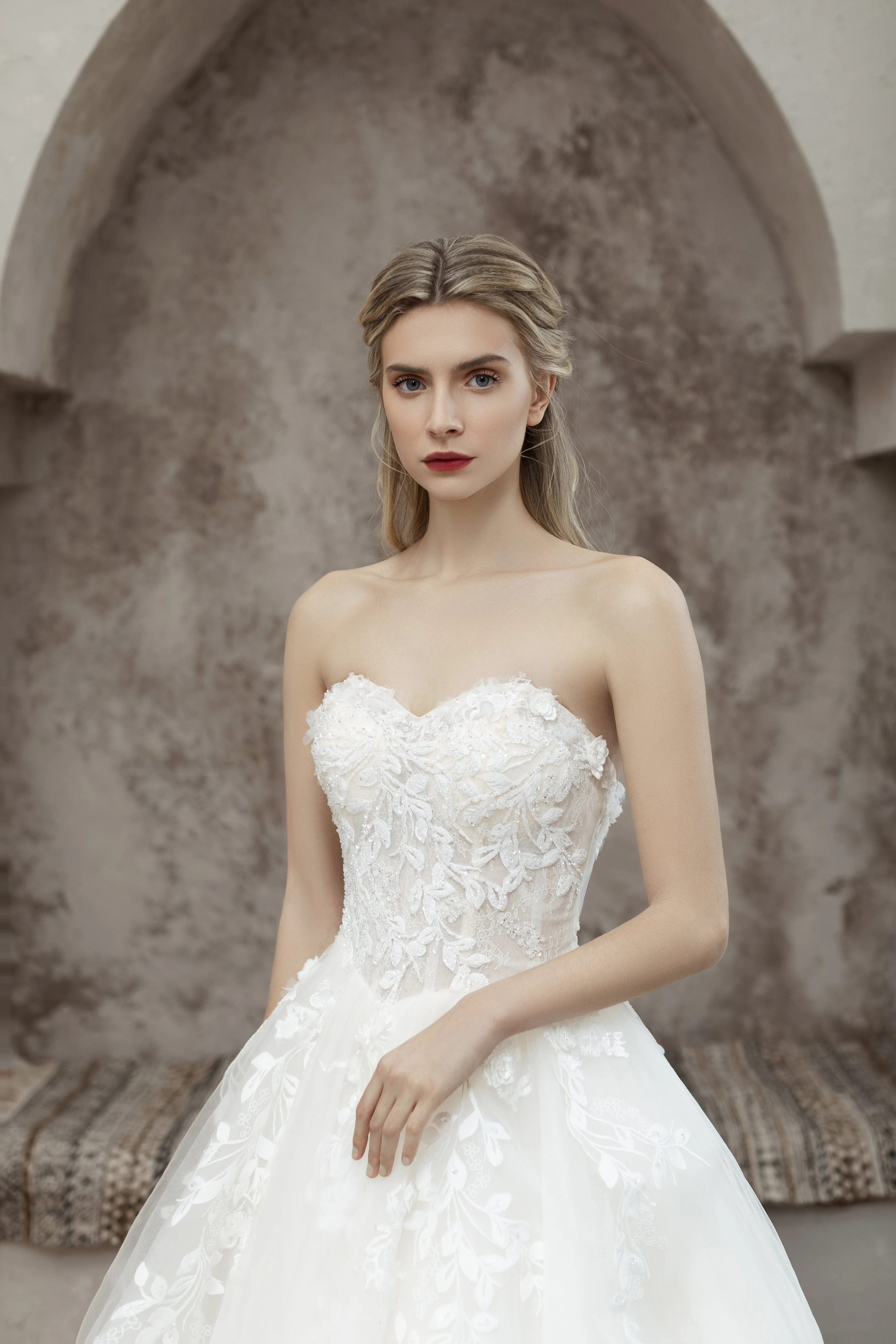 Magnolia Couture: Astrantia - Image 3