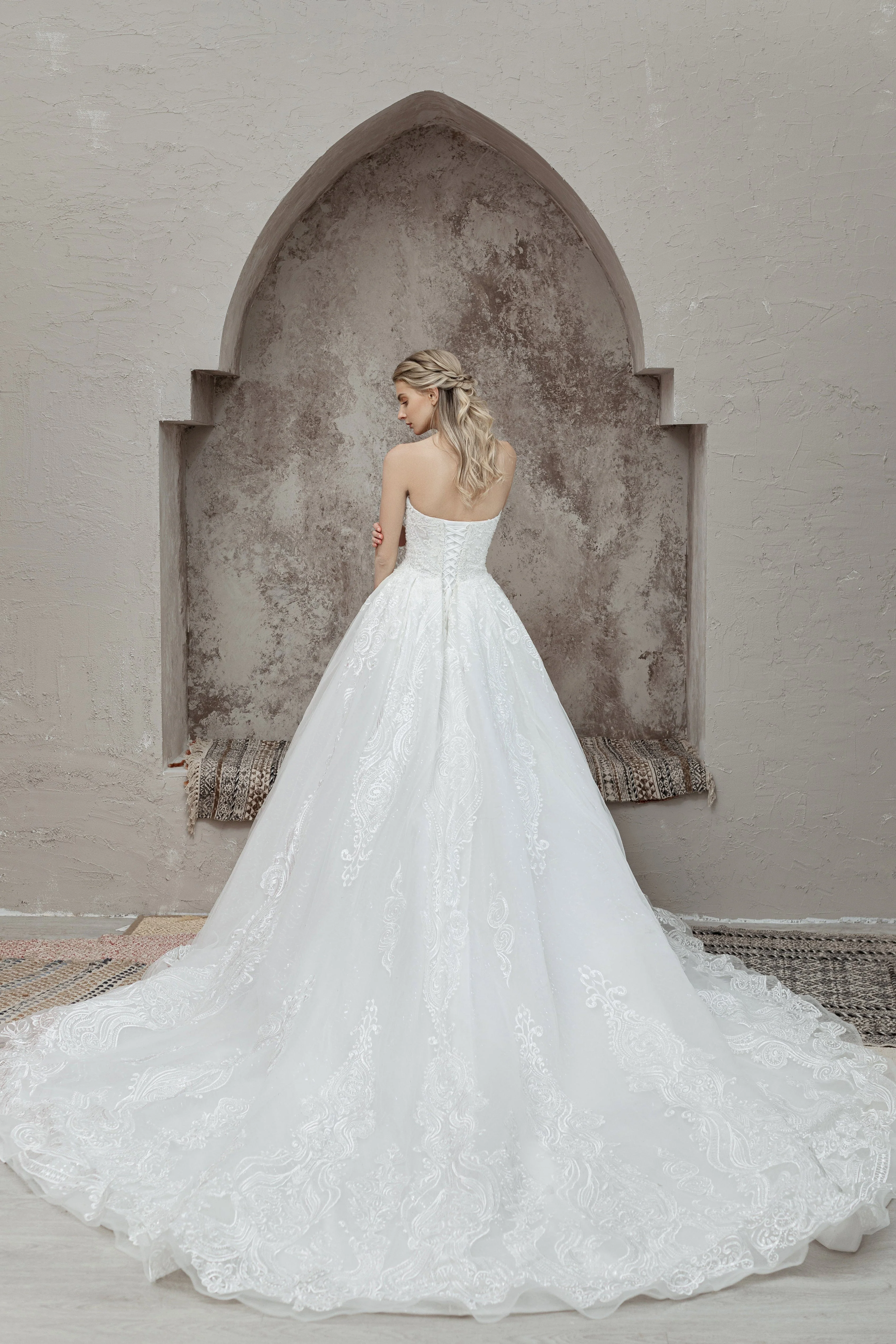 Magnolia Couture: Gaillardia - Image 2
