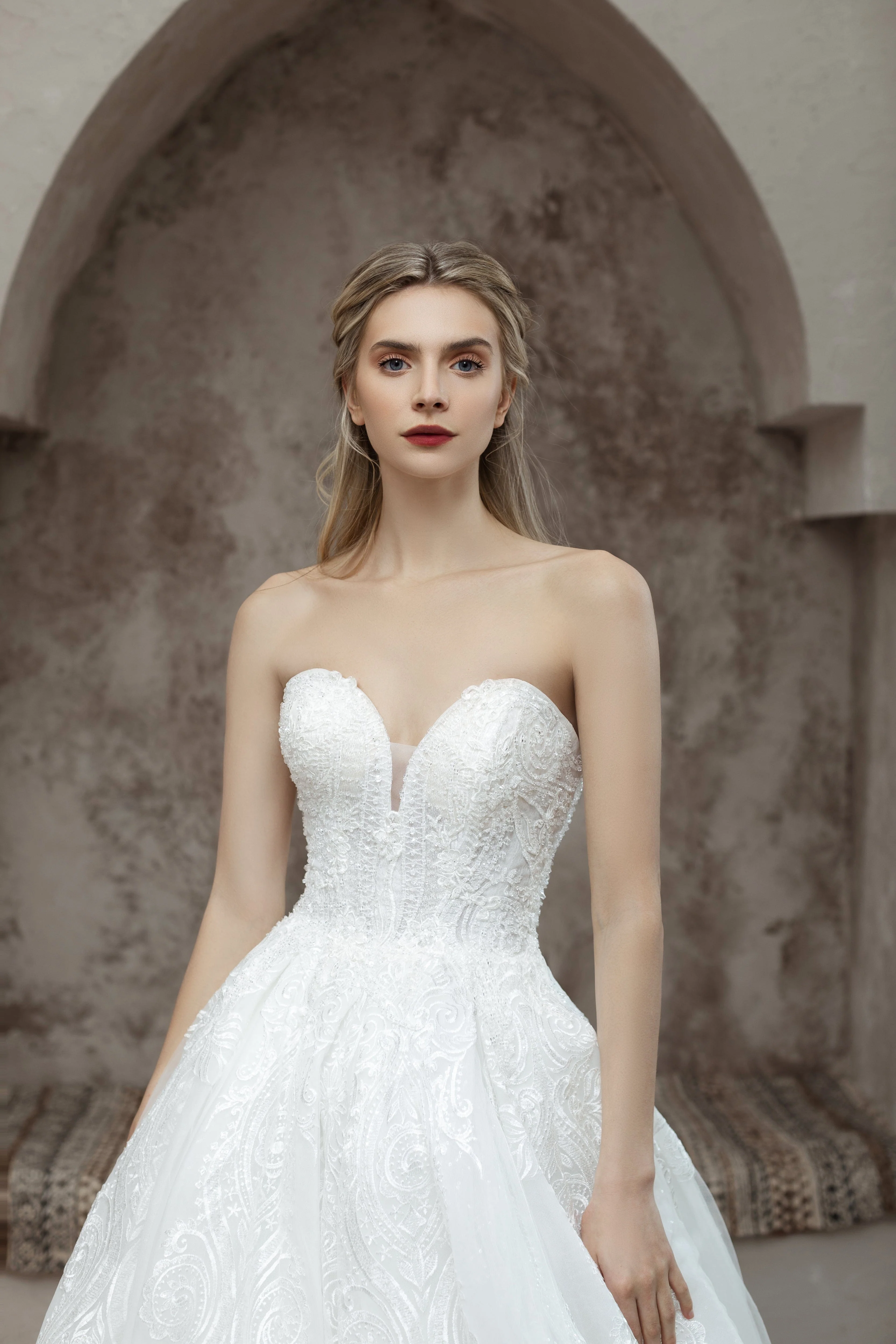 Magnolia Couture: Gaillardia - Image 3