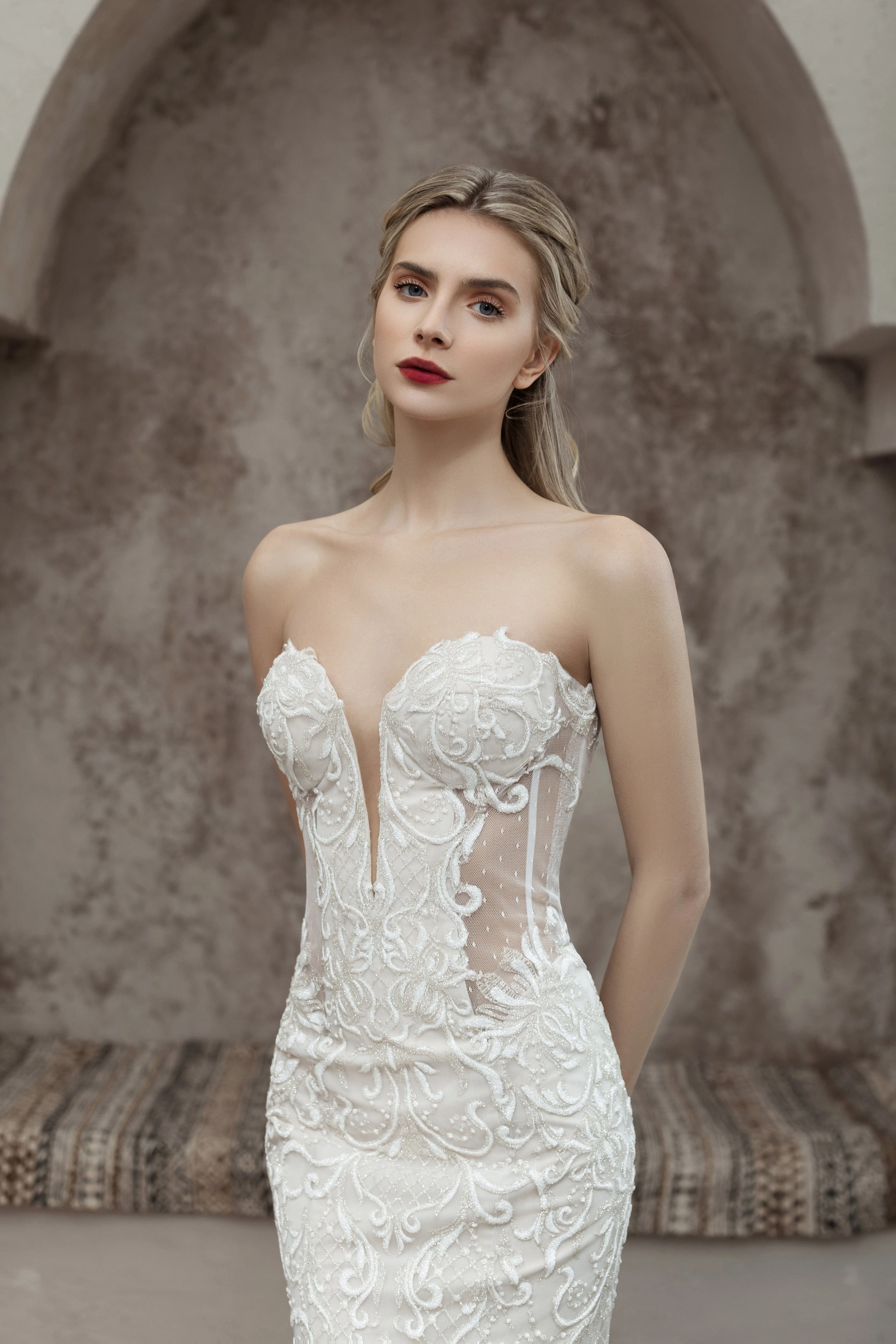 Magnolia Couture: Gaura - Image 3