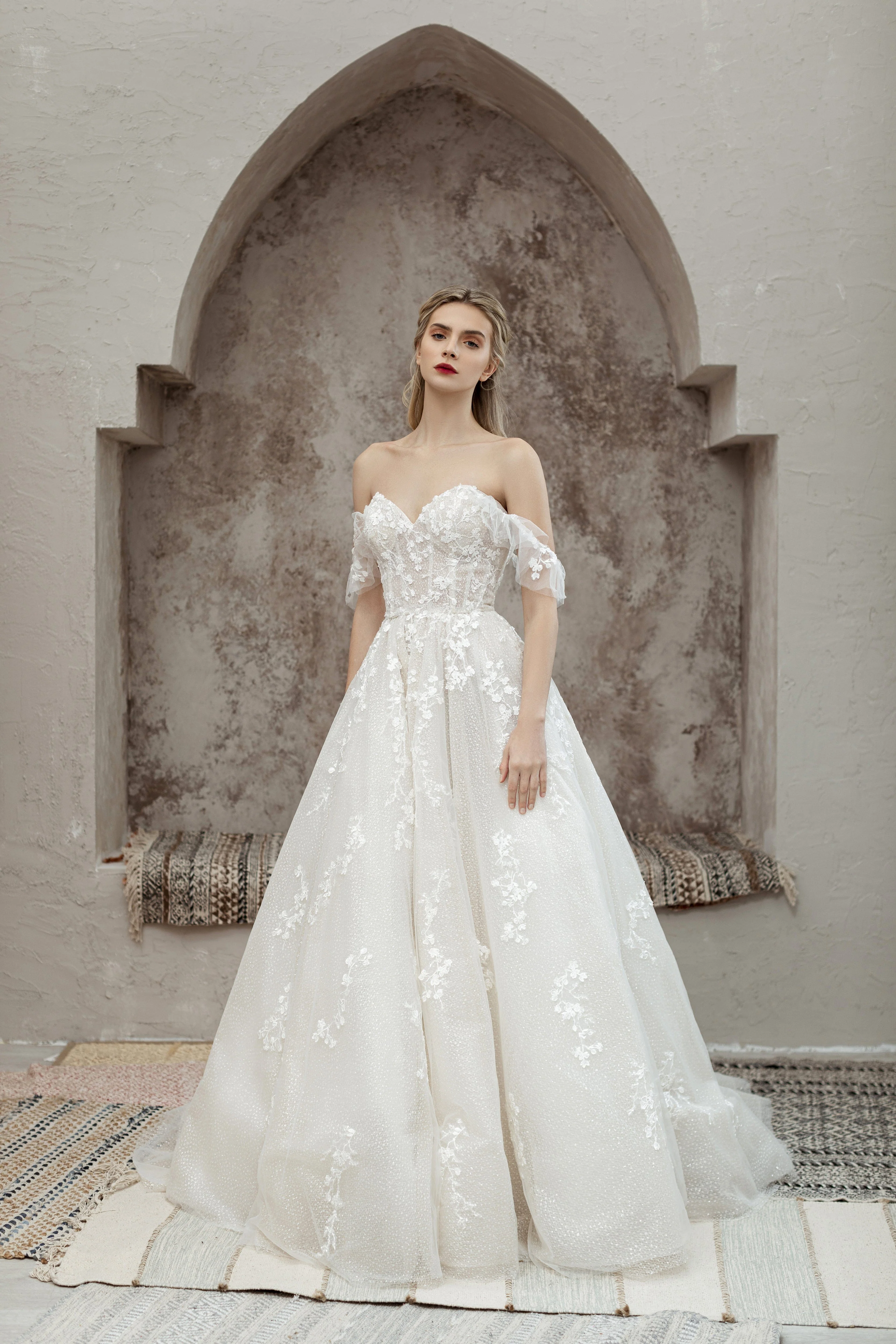 Magnolia Couture: Gerbera