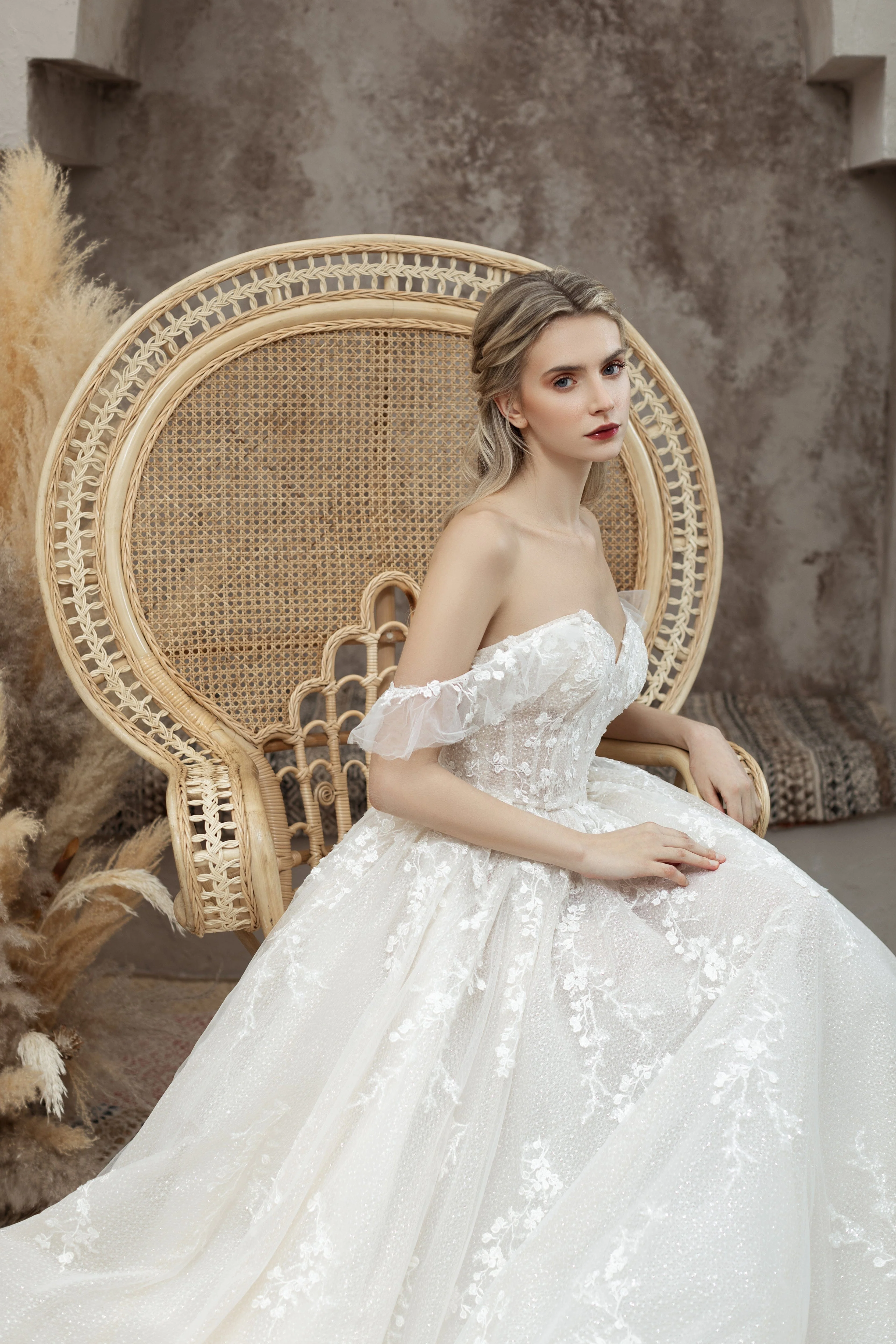 Magnolia Couture: Gerbera - Image 4