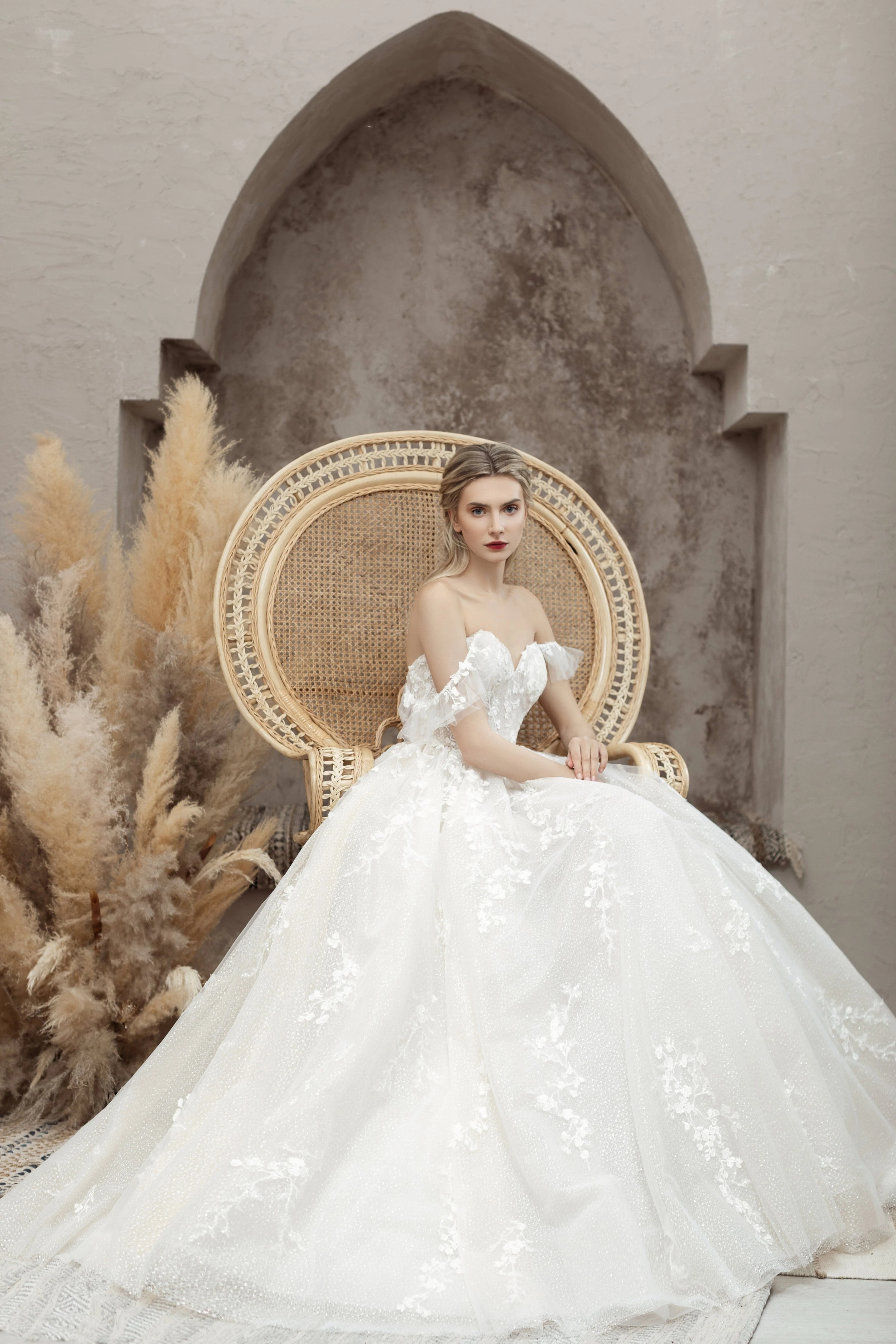 Magnolia Couture: Gerbera - Image 5