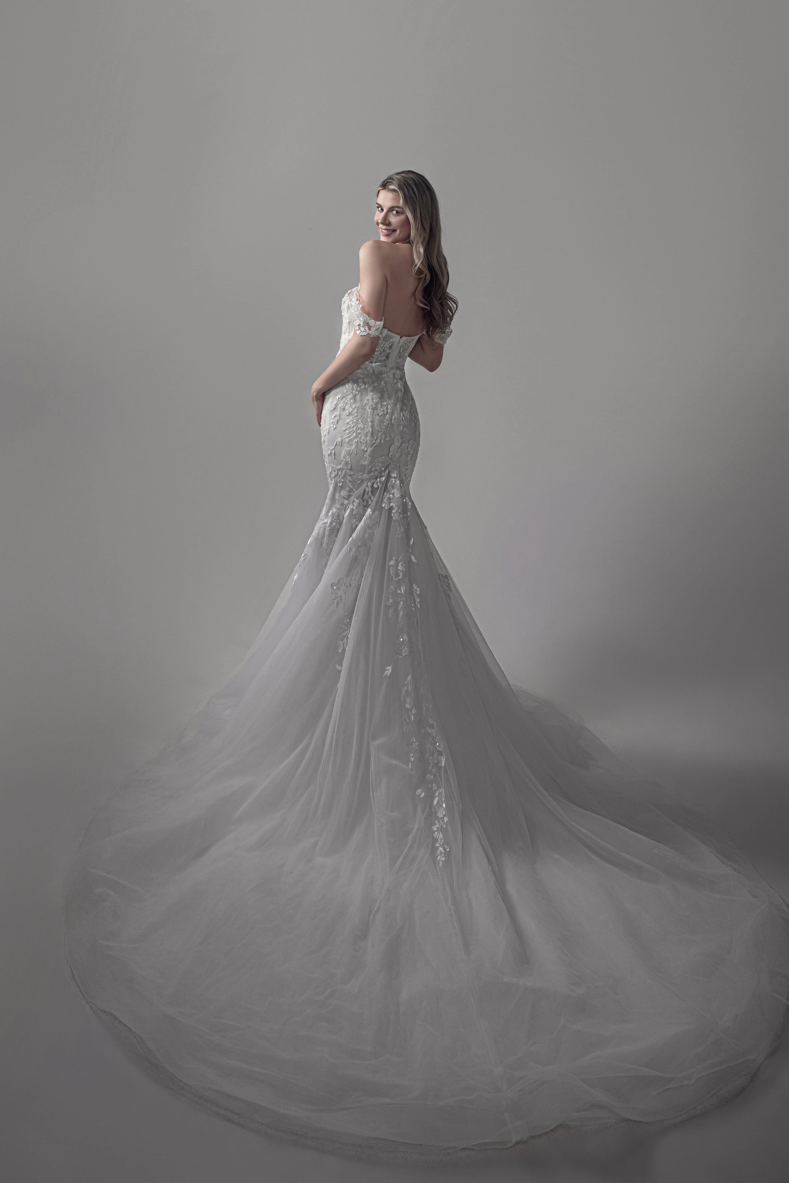 Magnolia Couture: Matthiola - Image 4