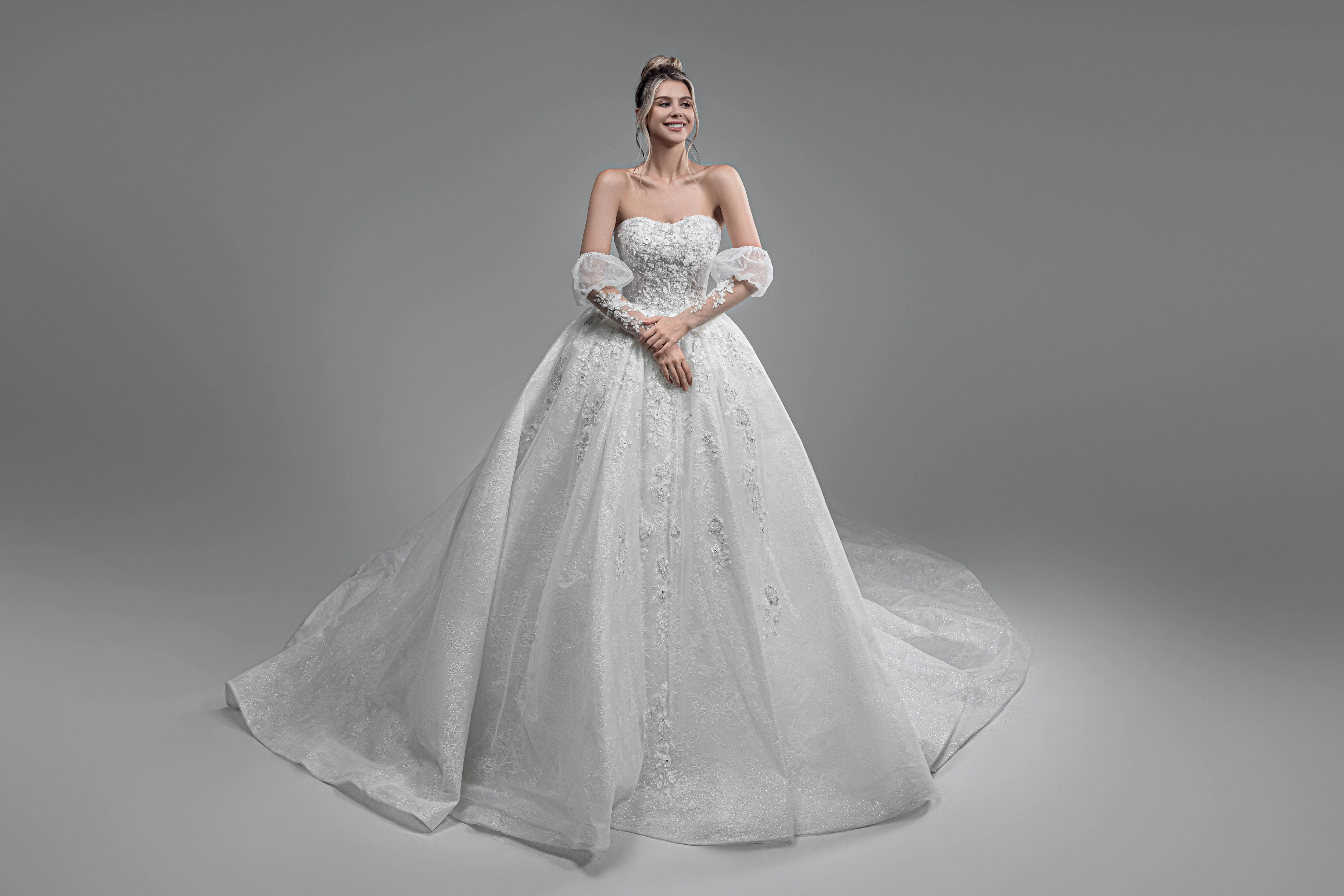 Magnolia Couture: Nemesia - Image 3
