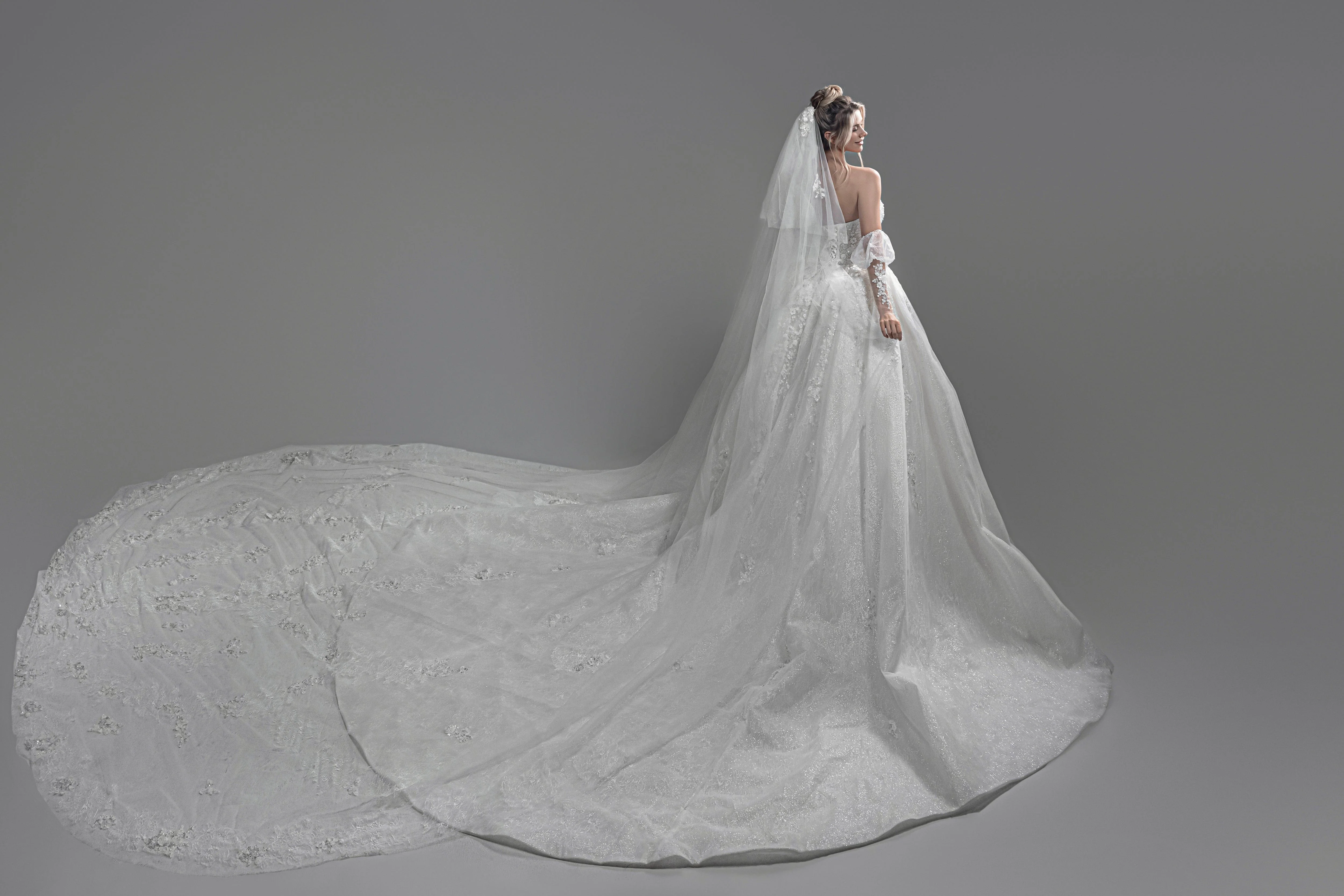 Magnolia Couture: Nemesia - Image 4