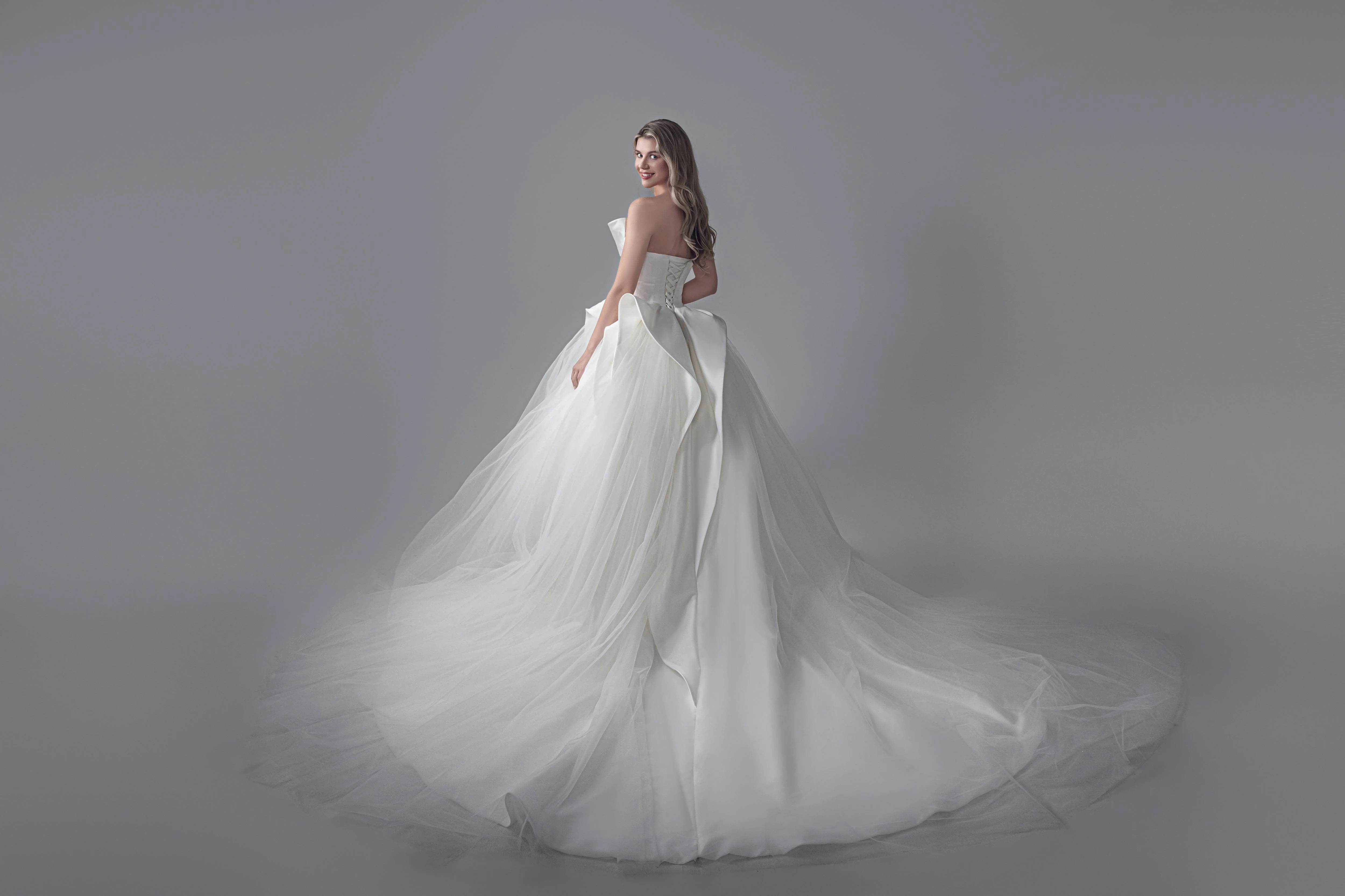 Magnolia Couture: Nolana - Image 3