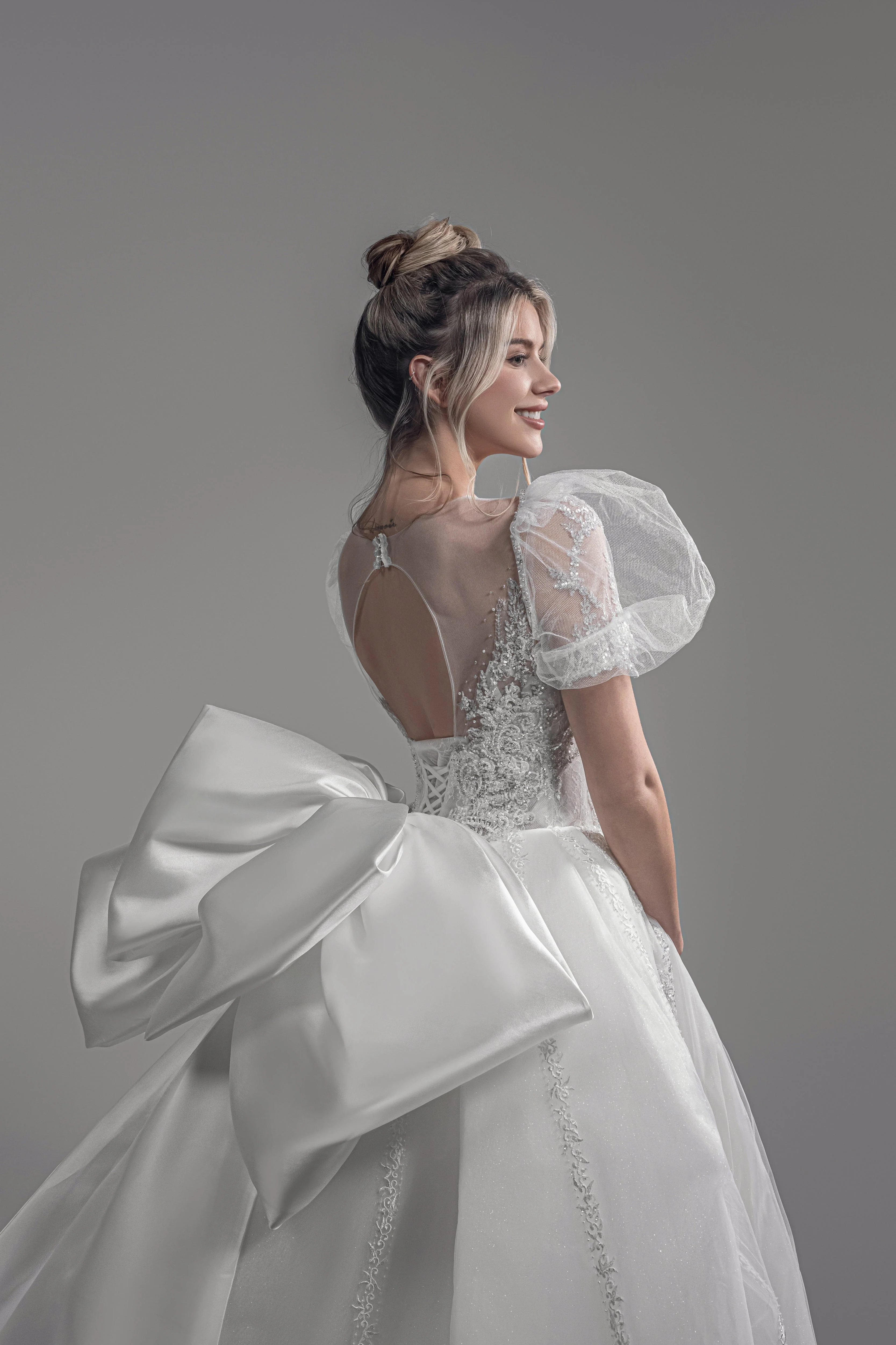 Magnolia Couture: Nymphea - Image 3