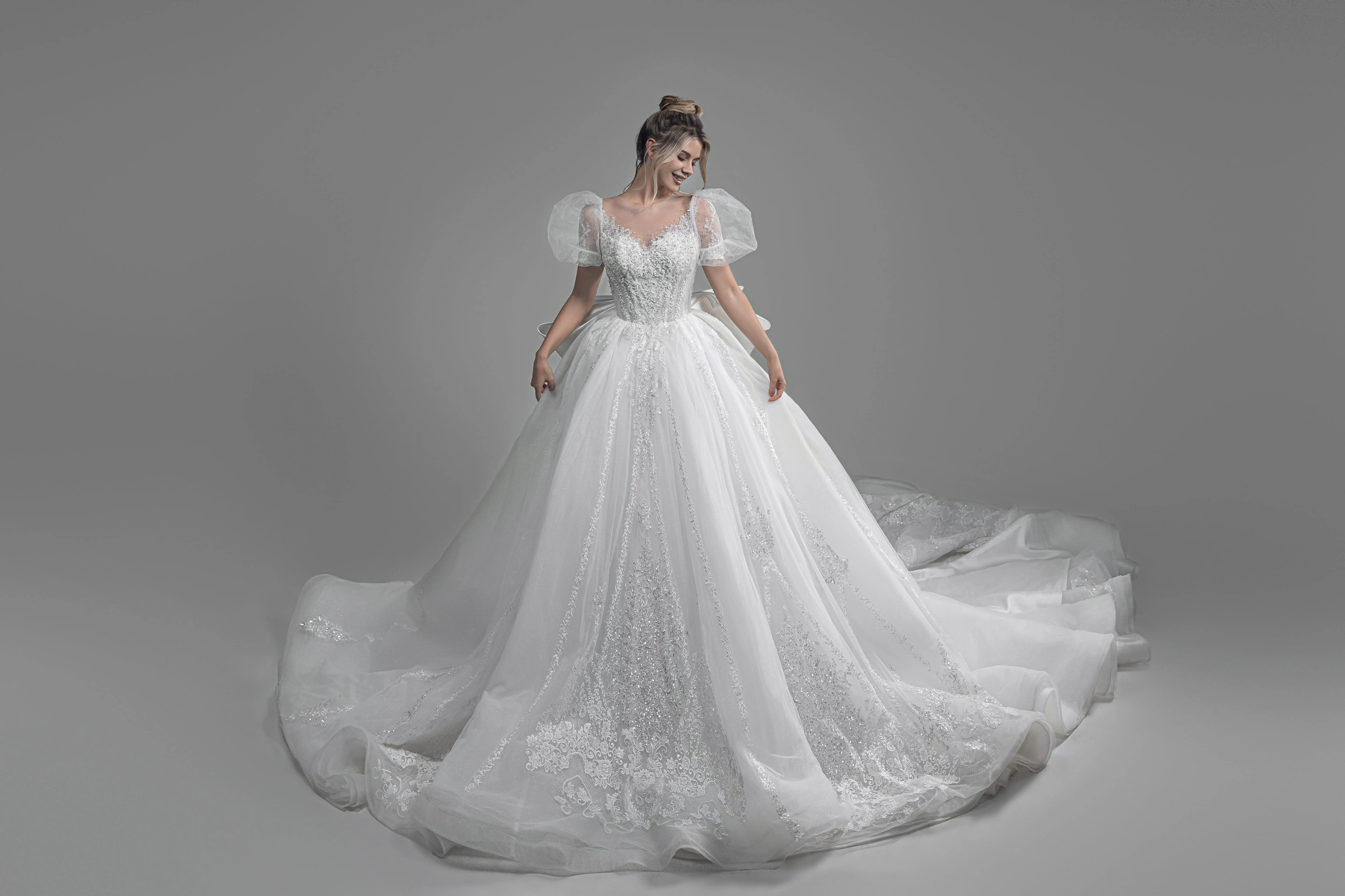 Magnolia Couture: Nymphea - Image 4