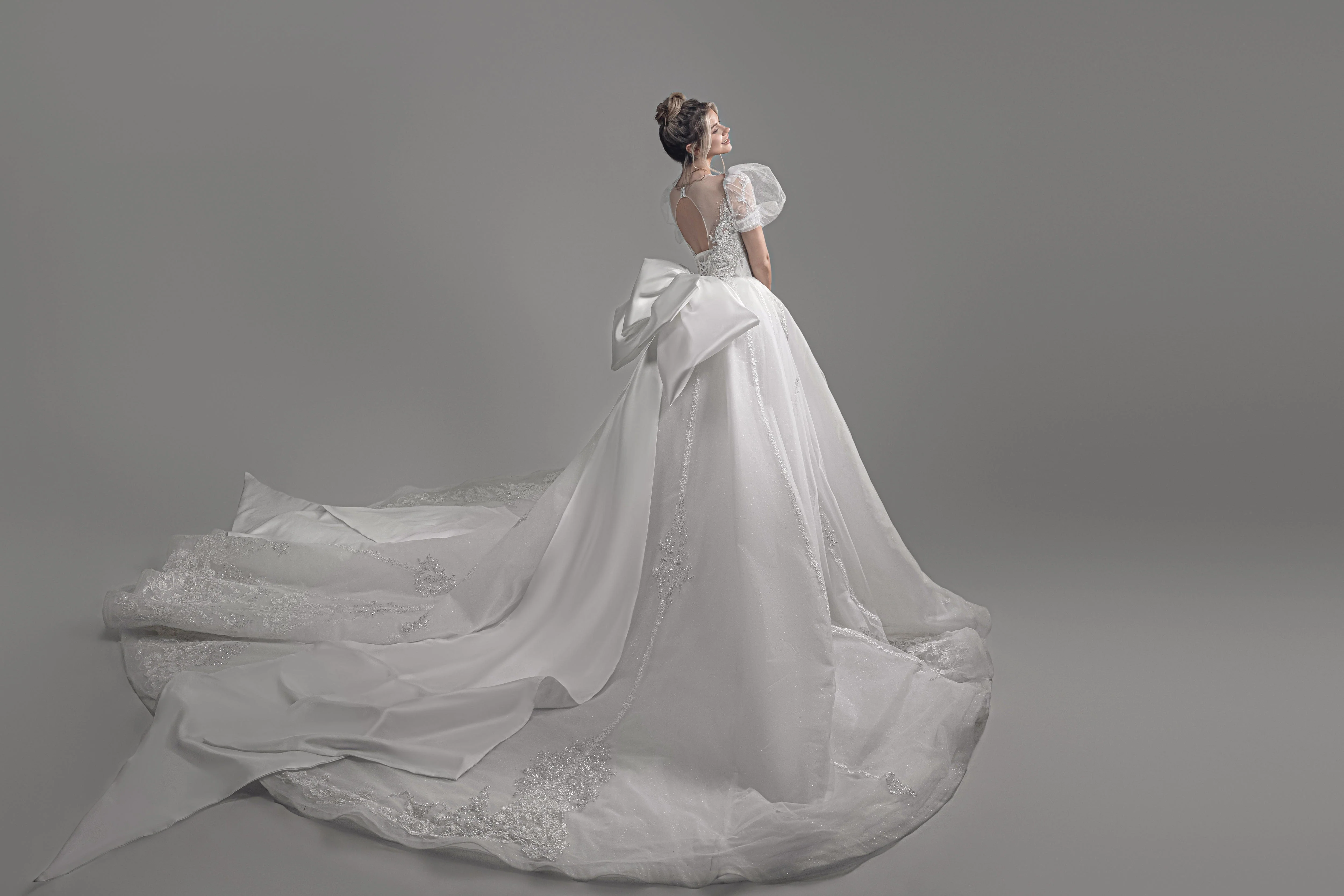 Magnolia Couture: Nymphea - Image 5