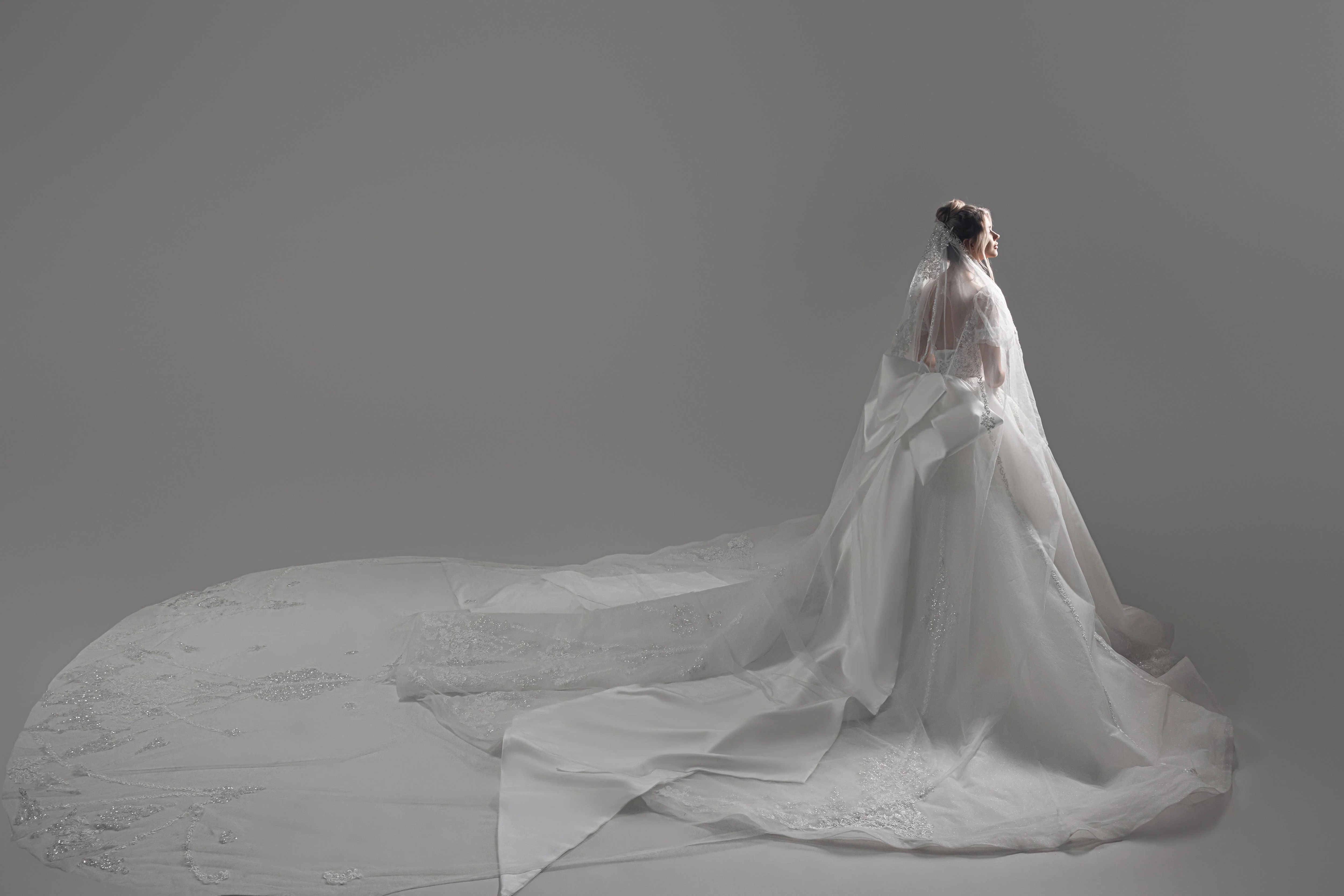 Magnolia Couture: Nymphea - Image 6