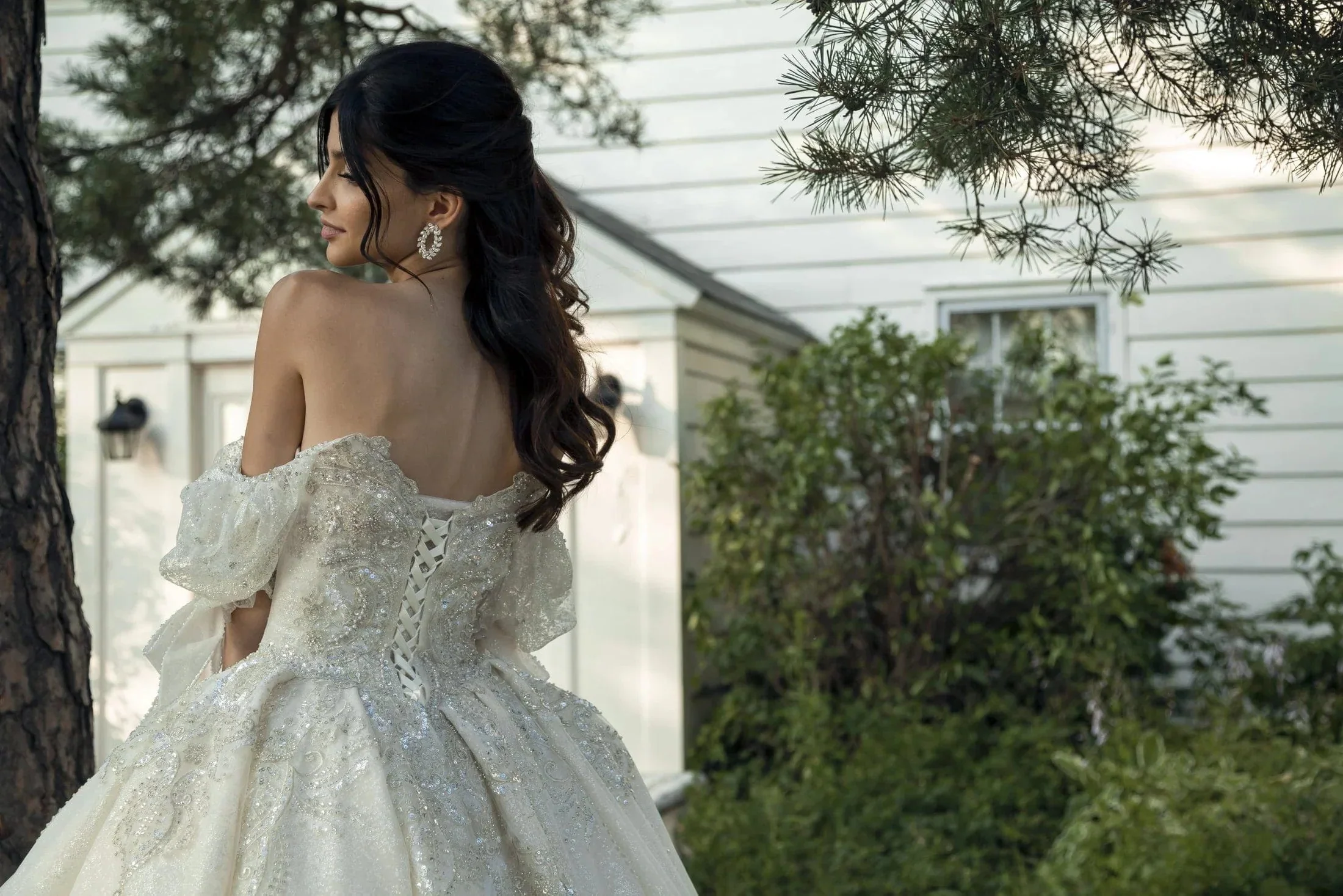 Magnolia Couture: Quesnelia - Image 4