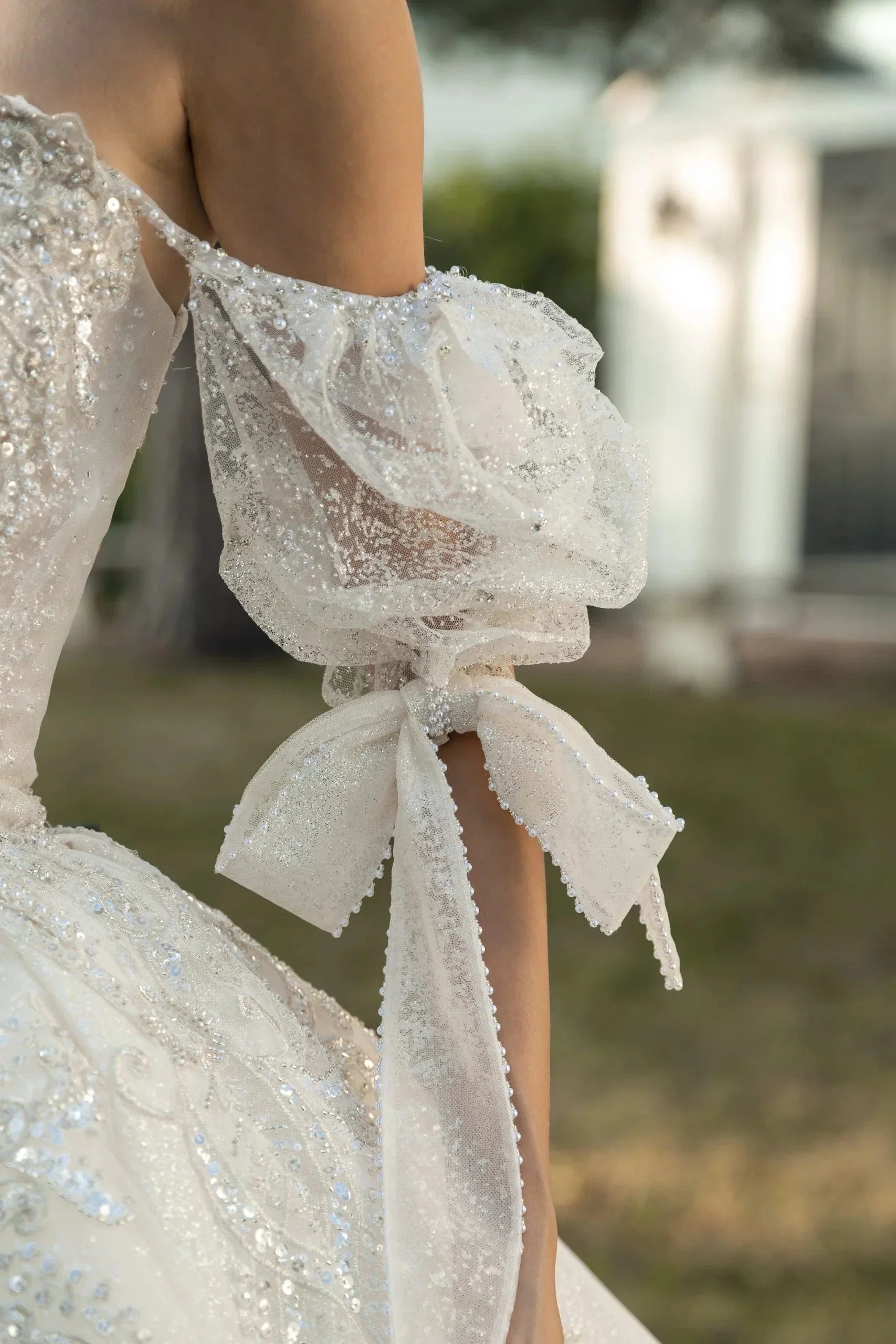 Magnolia Couture: Quesnelia - Image 5